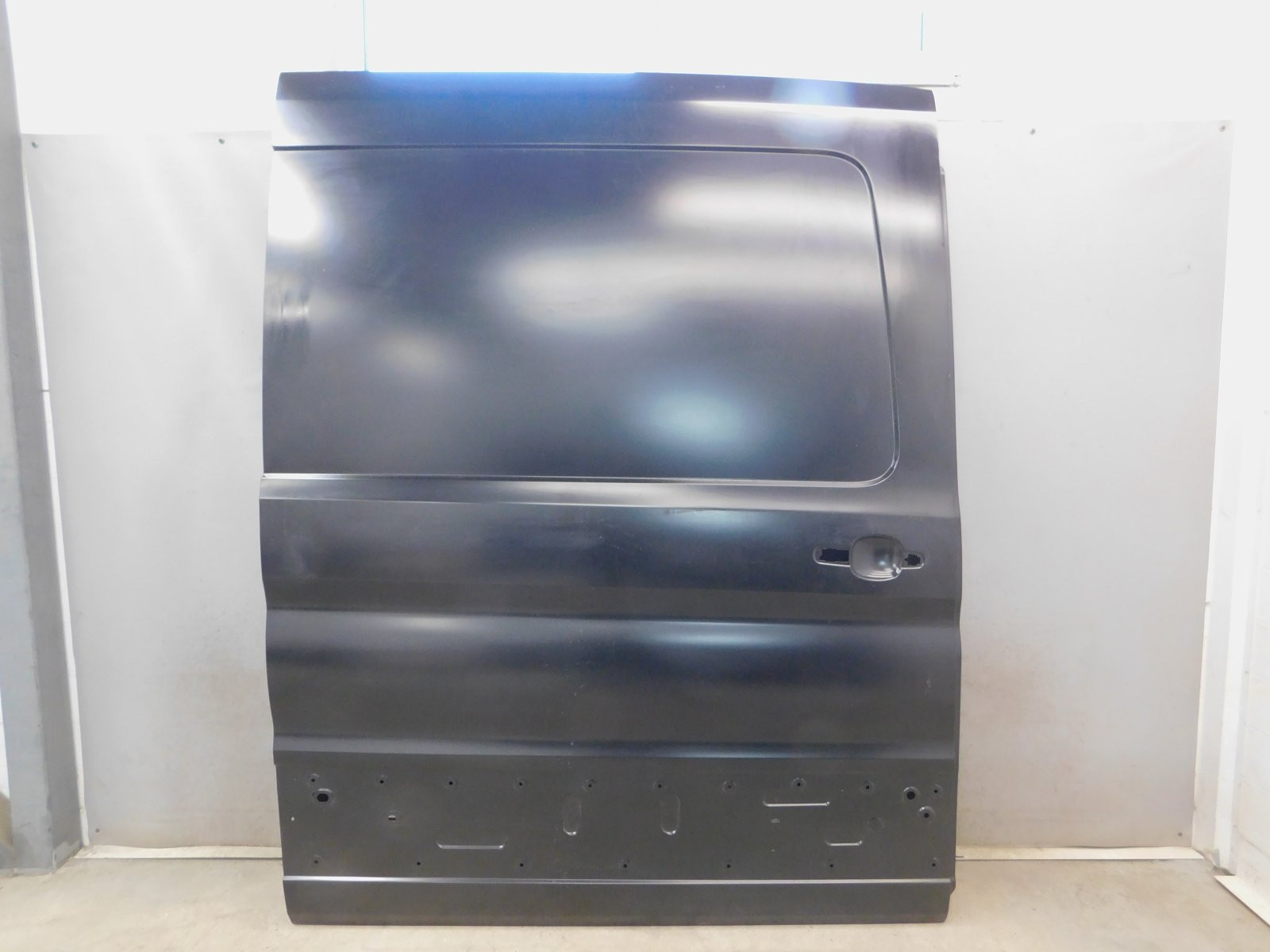 Дверь сдвижная Ford Transit 2014>