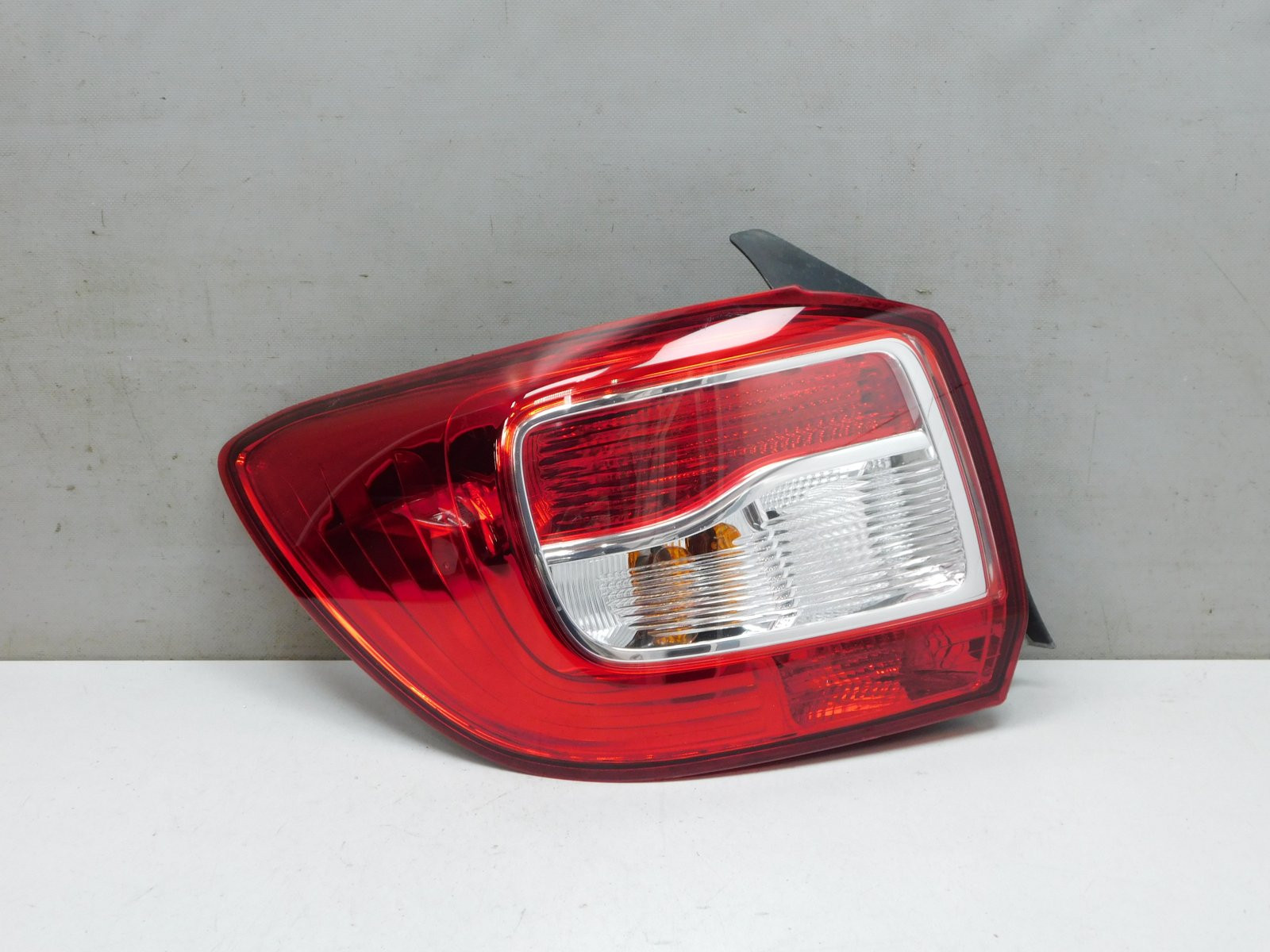 Фонарь задний левый Renault Logan II 2014>