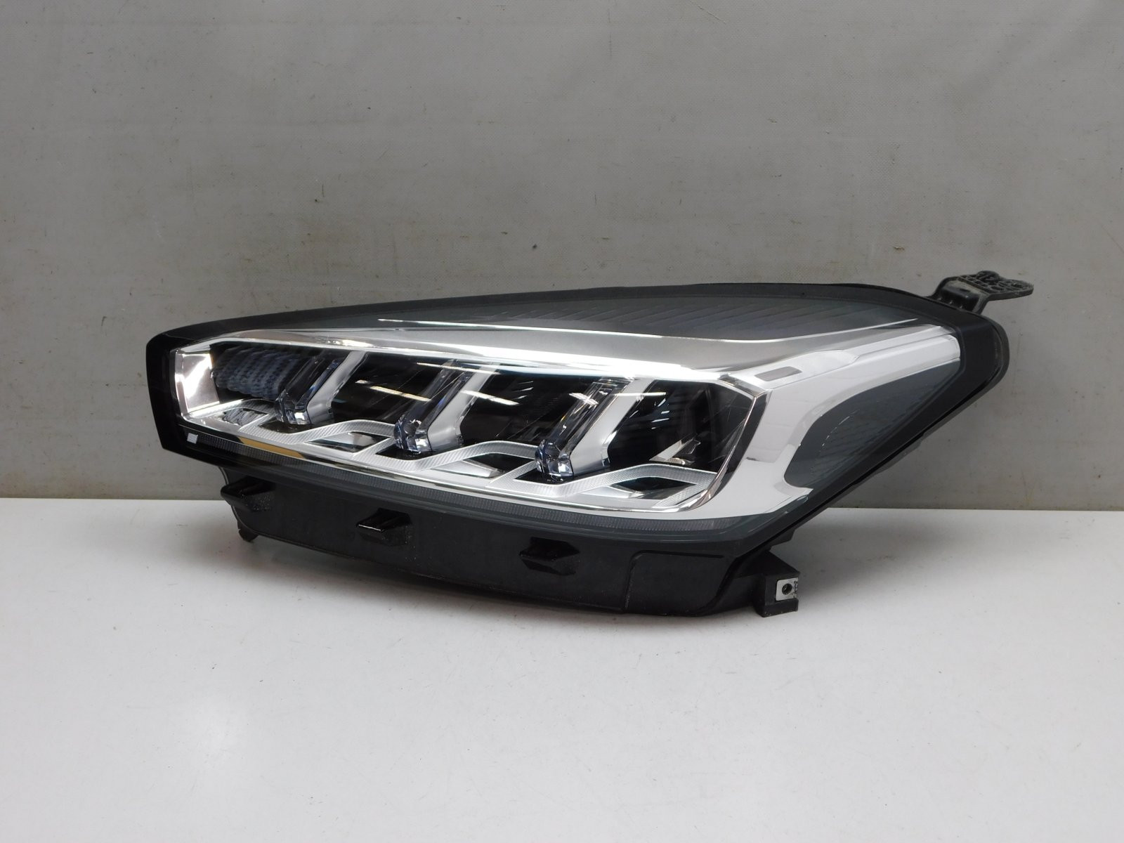 Фара левая Chery Tiggo 7 Pro 2020>