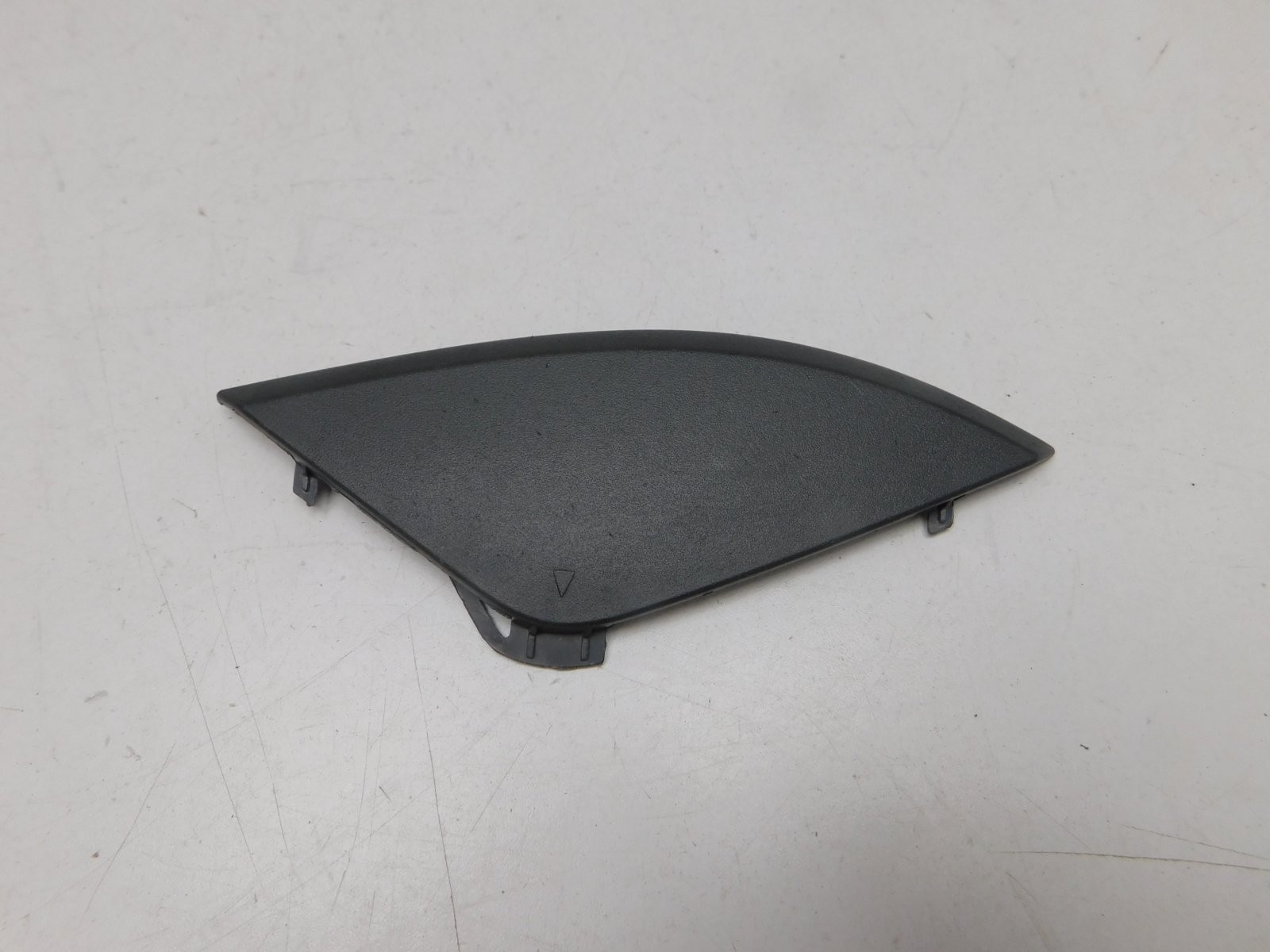 Заглушка буксировочного крюка BMW X3 F25 2010>