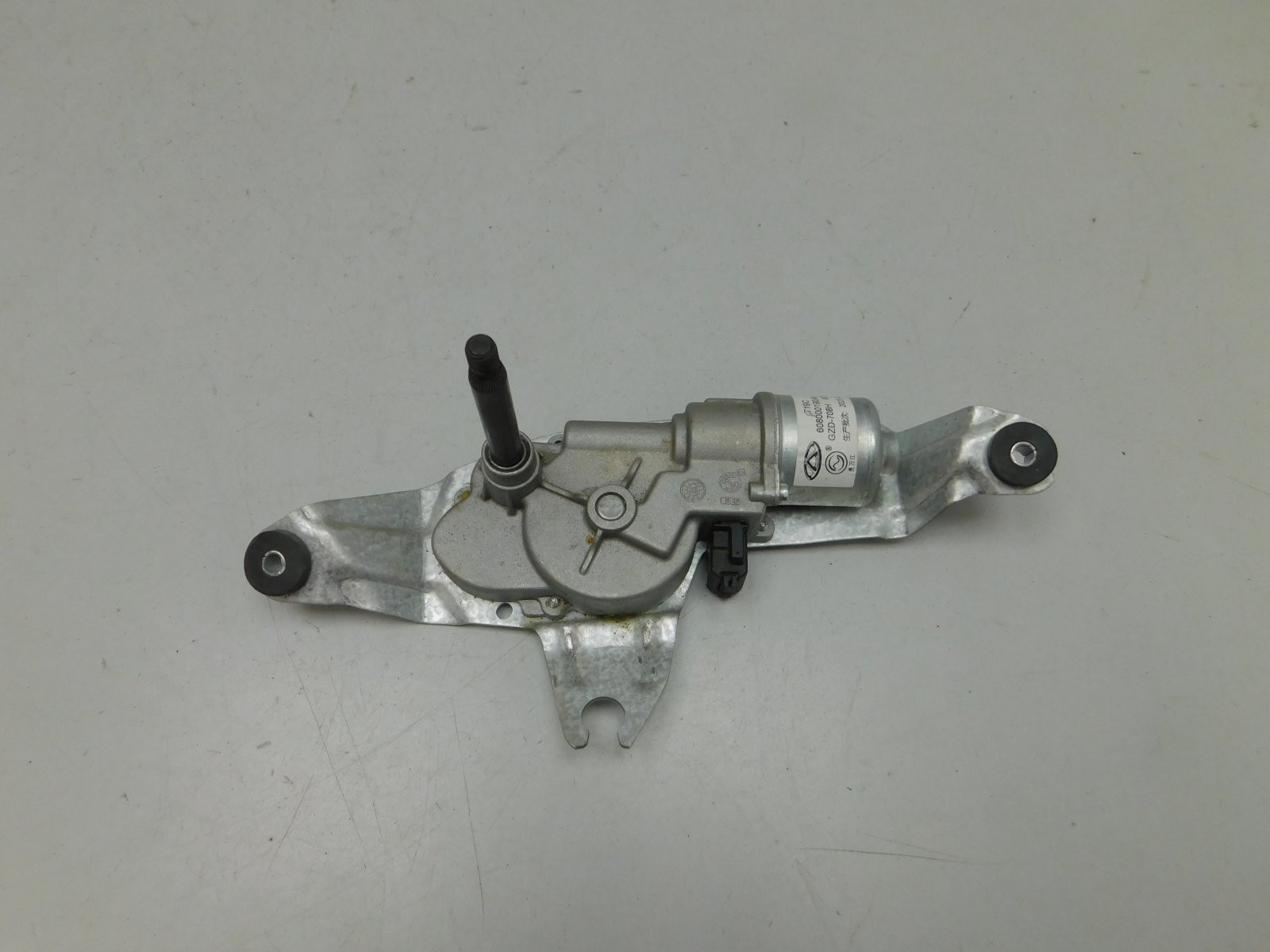 Моторчик стеклоочистителя задний Omoda C5 2022>