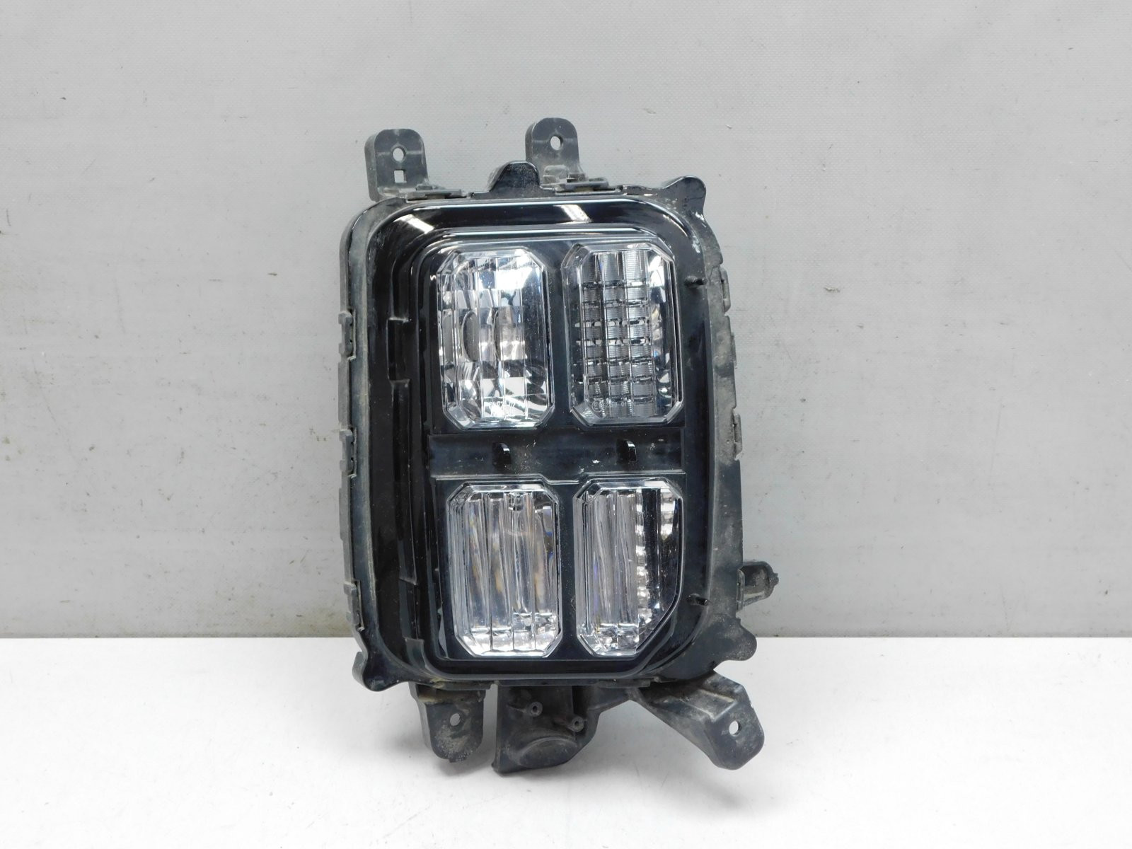 Указатель поворота правый Mitsubishi ASX 2010>