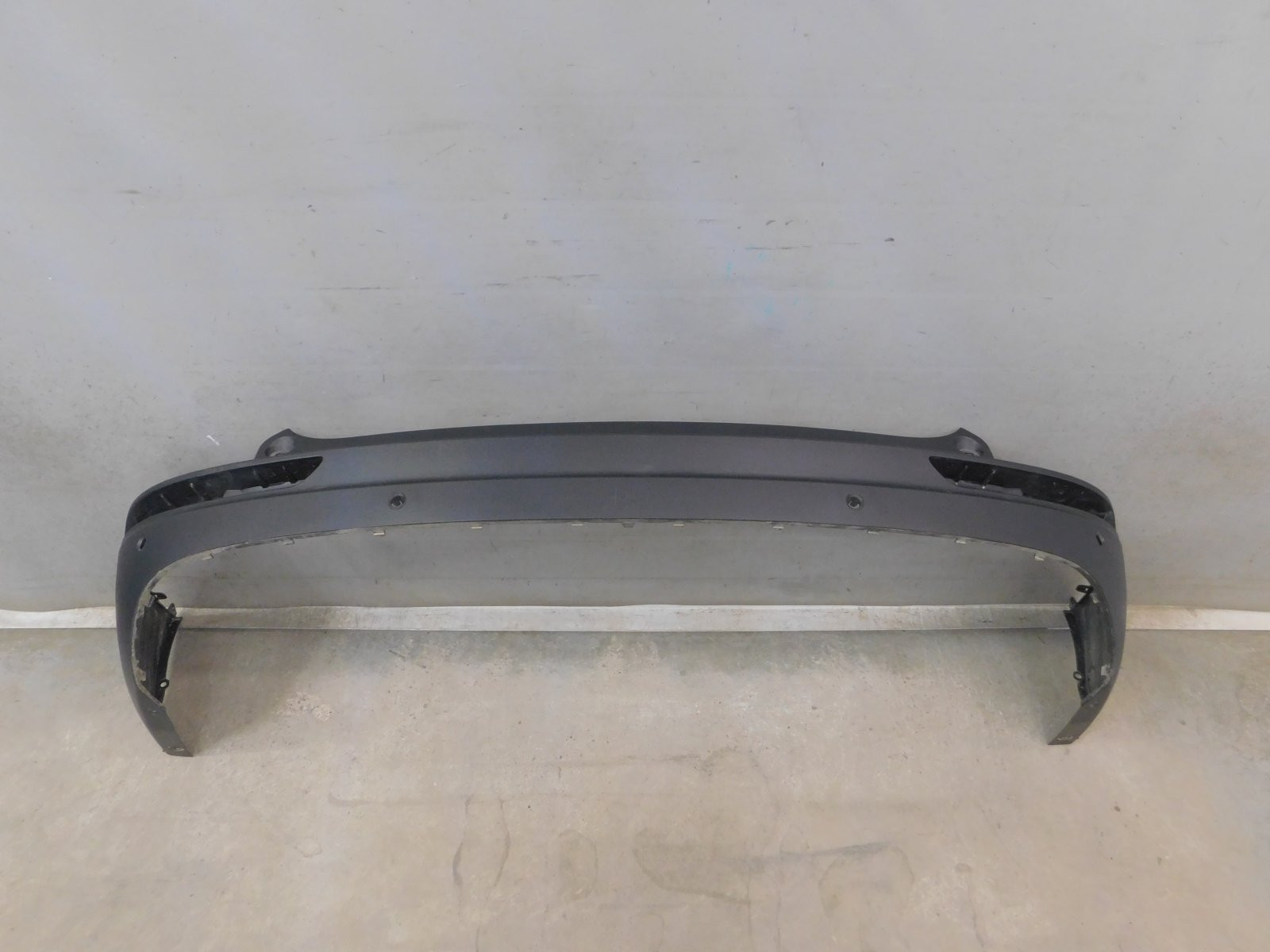 Бампер задний Geely Atlas Pro 2021>