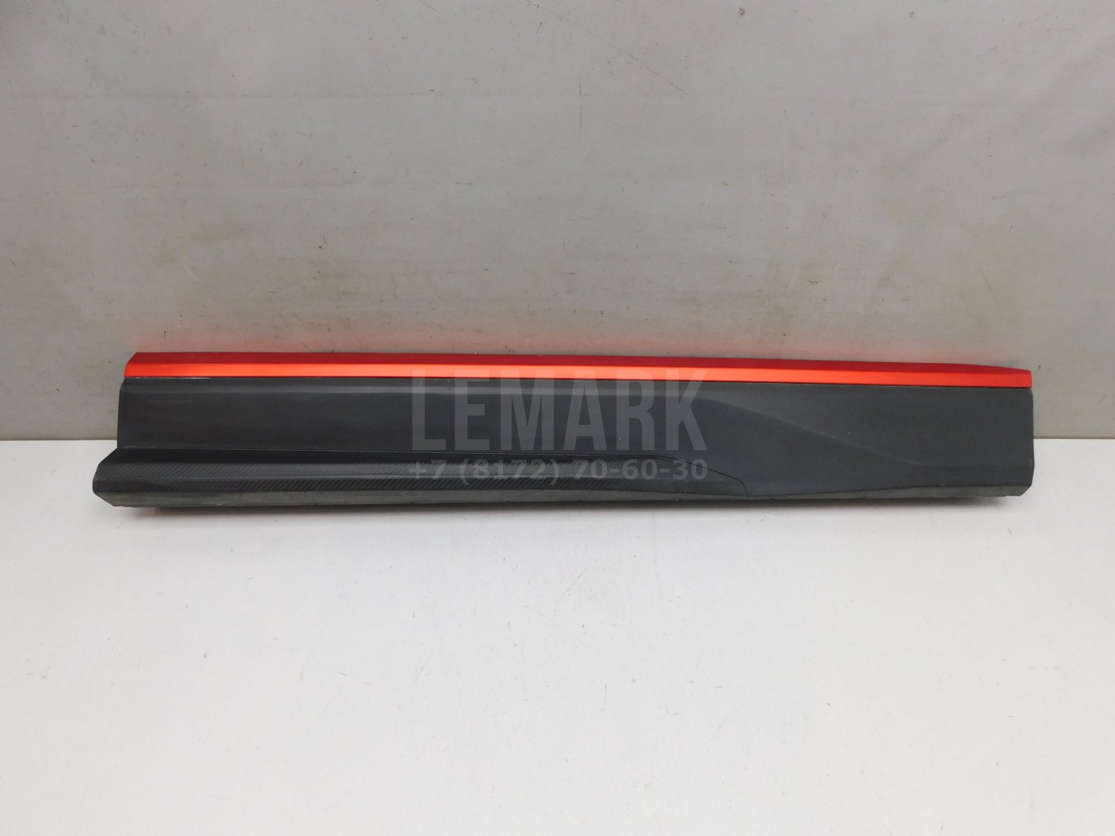 Накладка двери передней правой Changan CS85 2019> 6102520M60