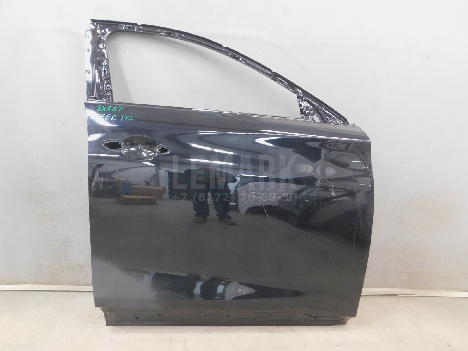 Дверь передняя правая Exeed TXL 2020> 509000732ABDYJ