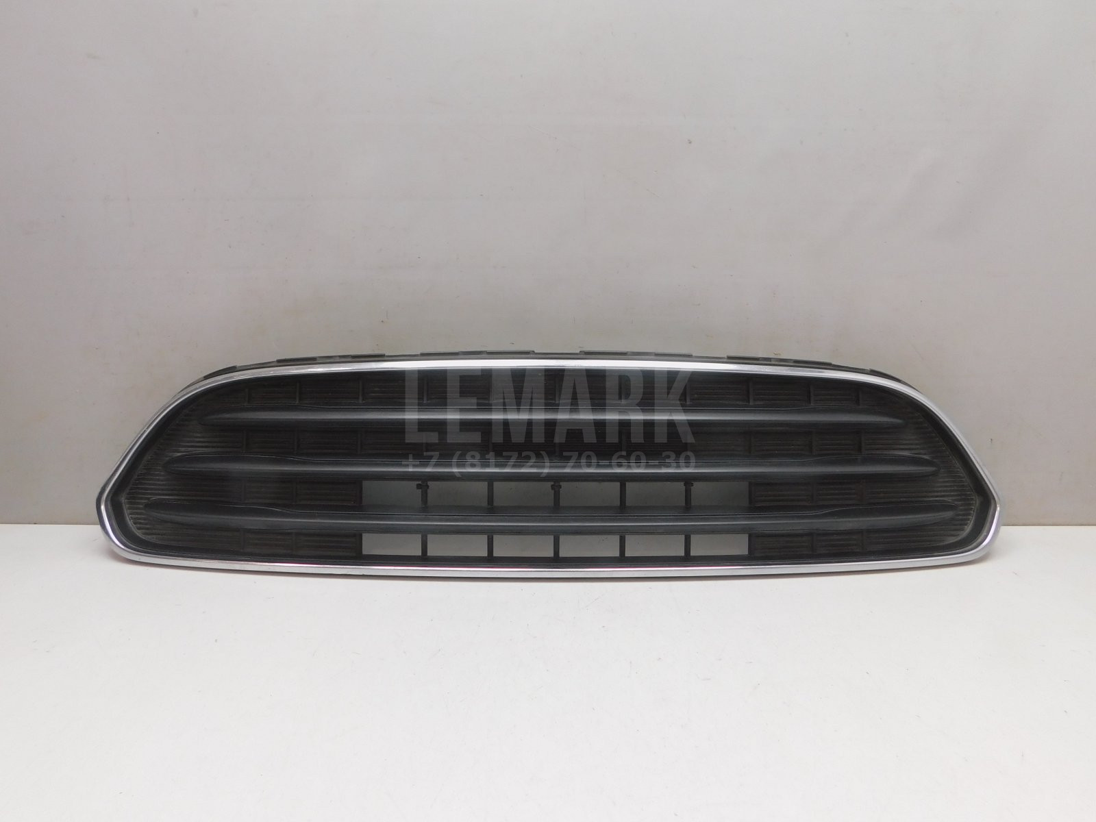 Решетка радиатора Mini Countryman F60 2016> 51137405396