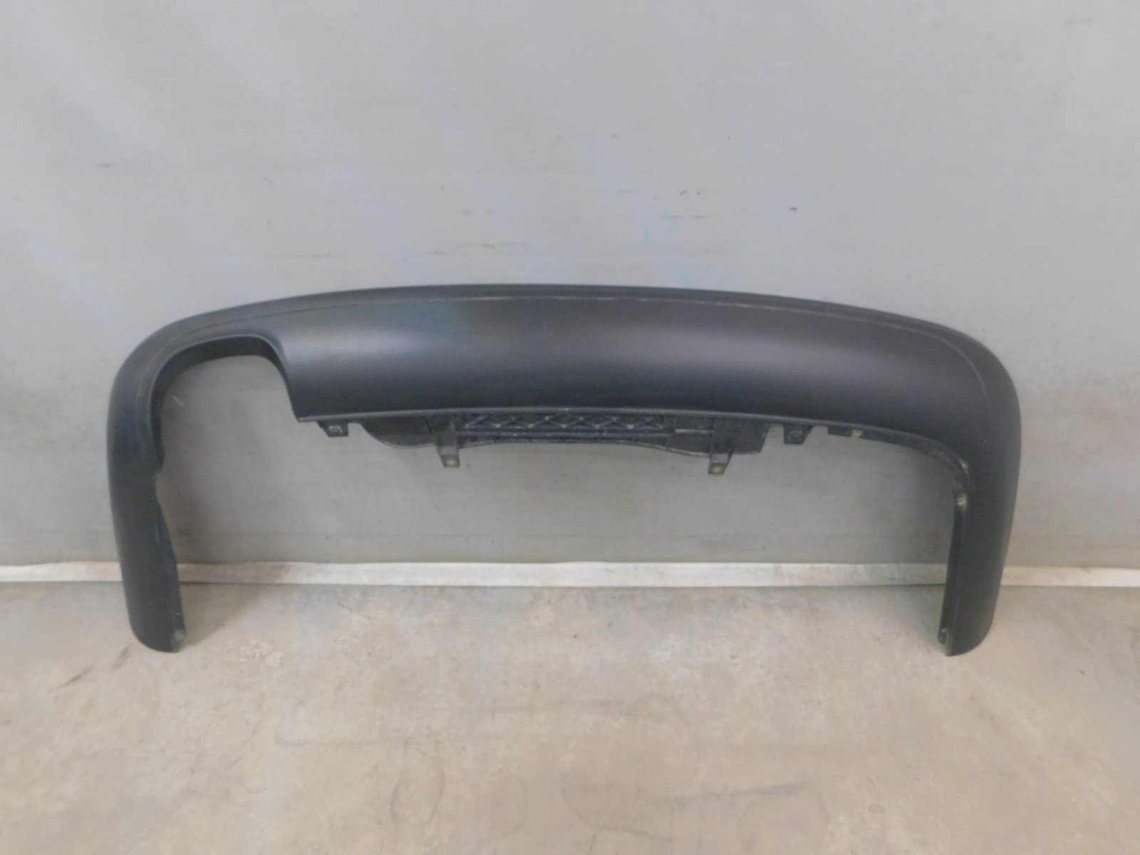 Юбка задняя Volkswagen Passat B6 2005-2010