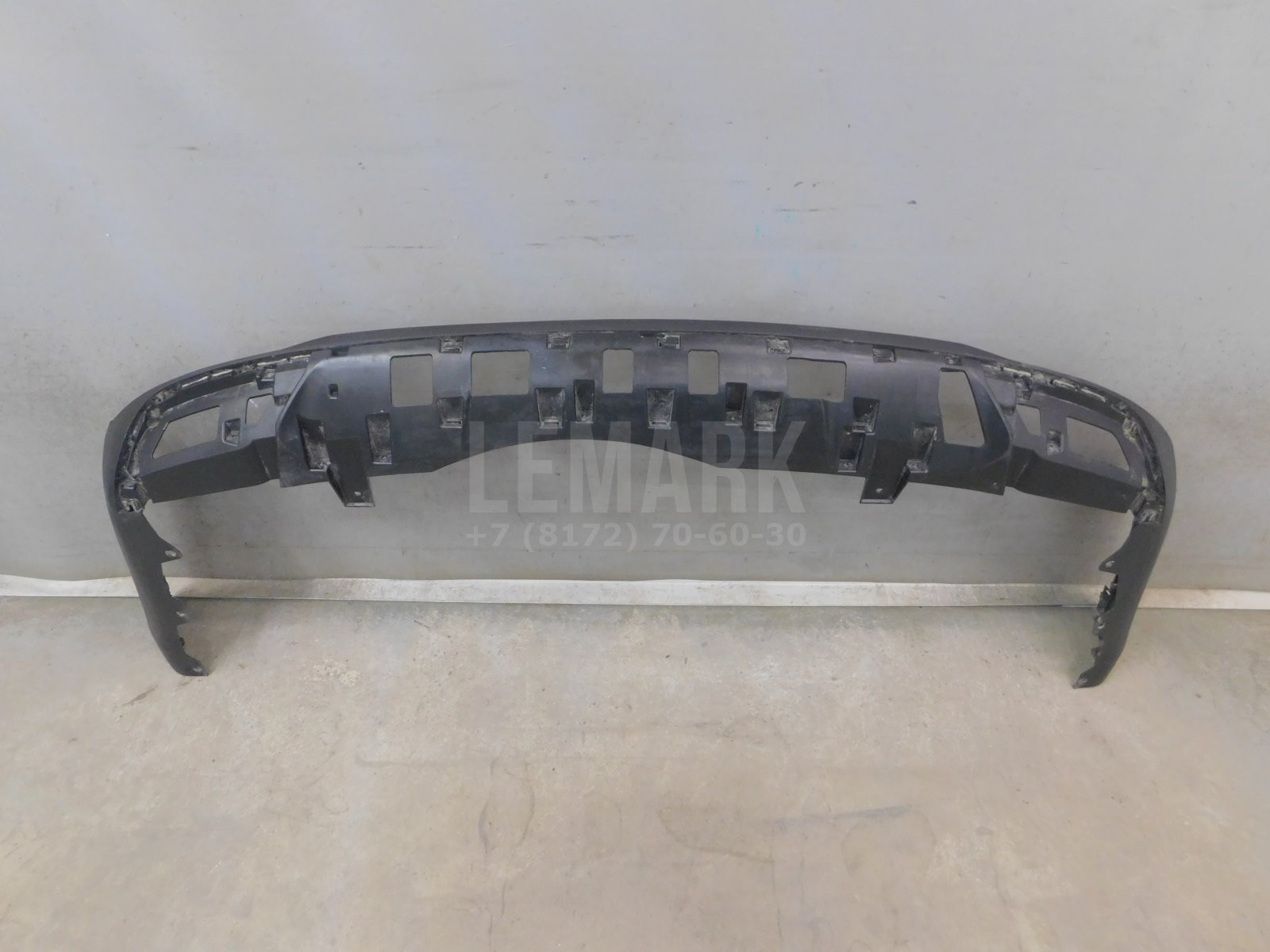 Юбка задняя Changan CS95 2017> 2804103AP31