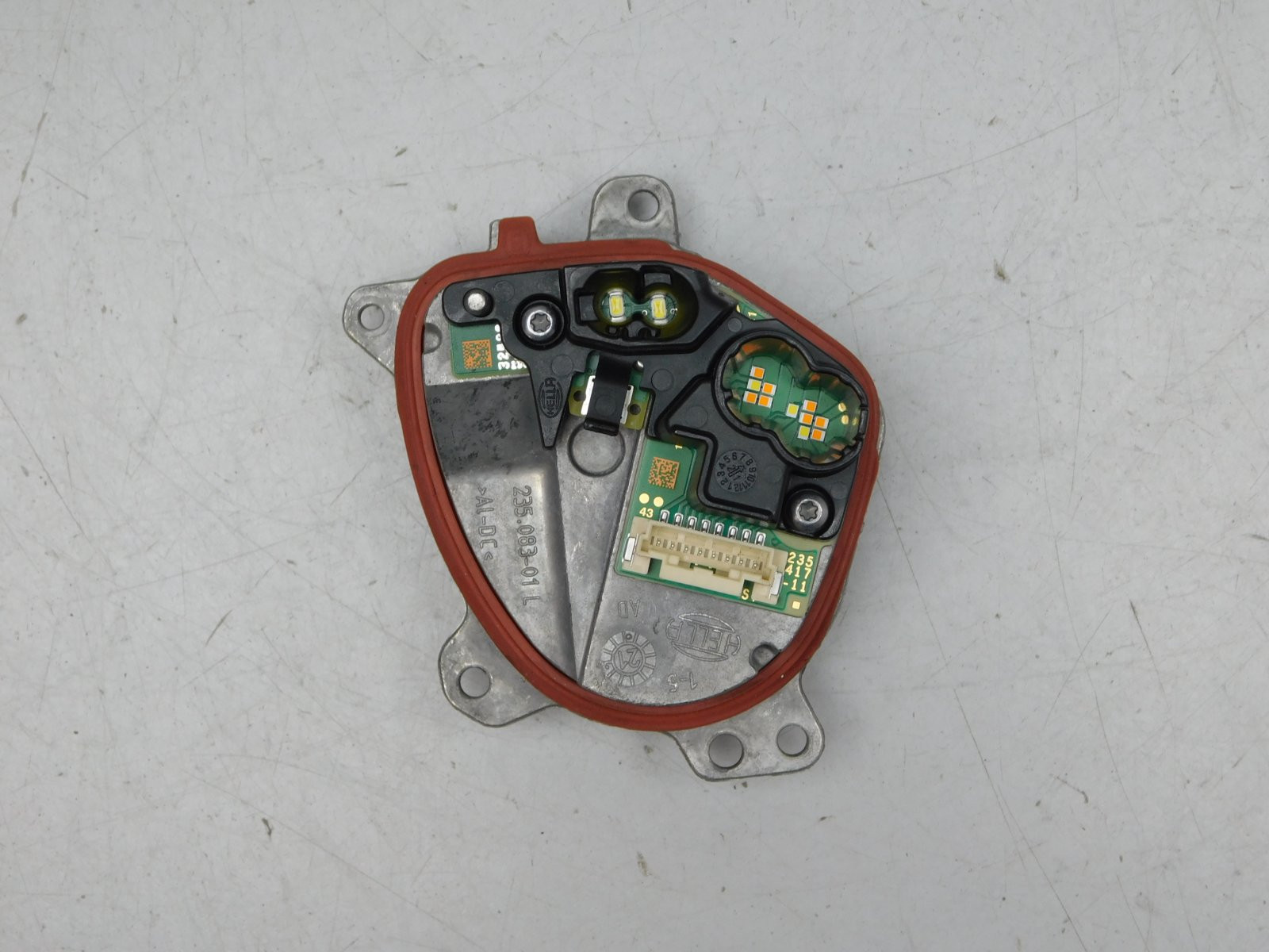 Светодиодный модуль фары BMW 5-серия G30 2016>