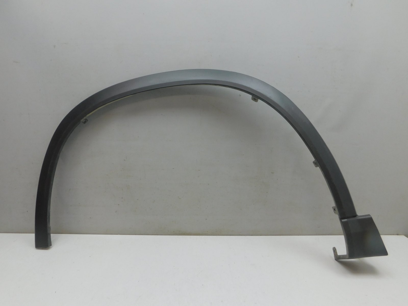 Накладка крыла переднего левого Chery Tiggo 8 Pro 2021>