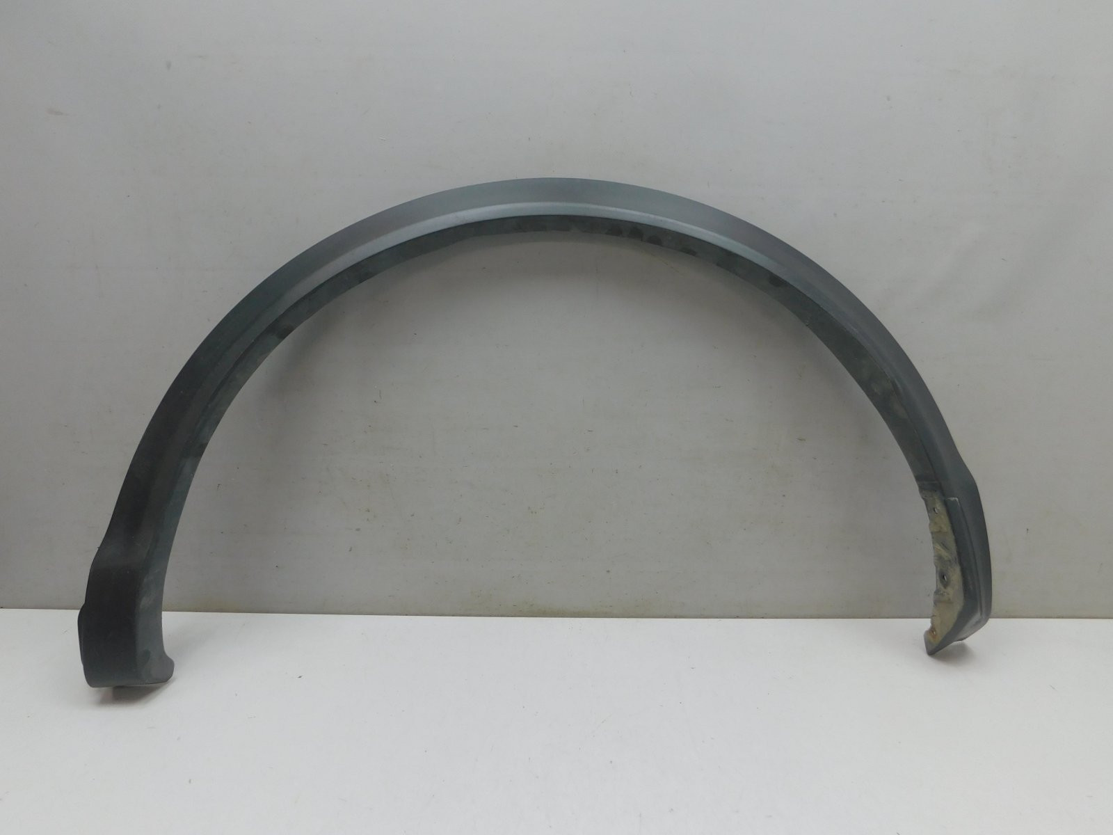 Накладка крыла заднего  левого Nissan Qashqai (J11) 2014>