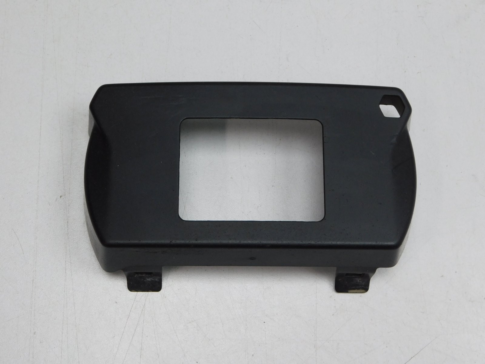 Накладка BMW X5 G05 2018>