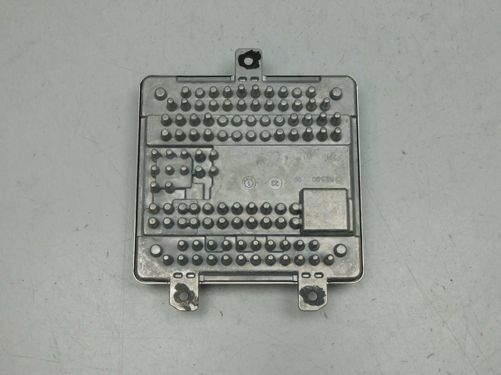 Блок управления светом BMW X3 G01 2017>