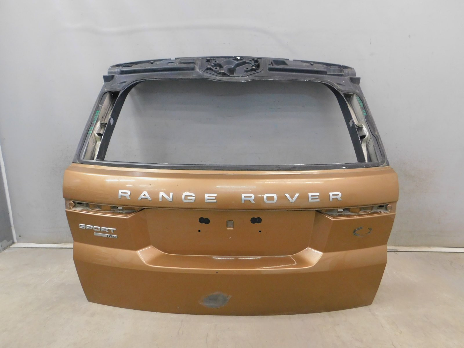 Дверь багажника Land Rover Range Rover Sport 2013>
