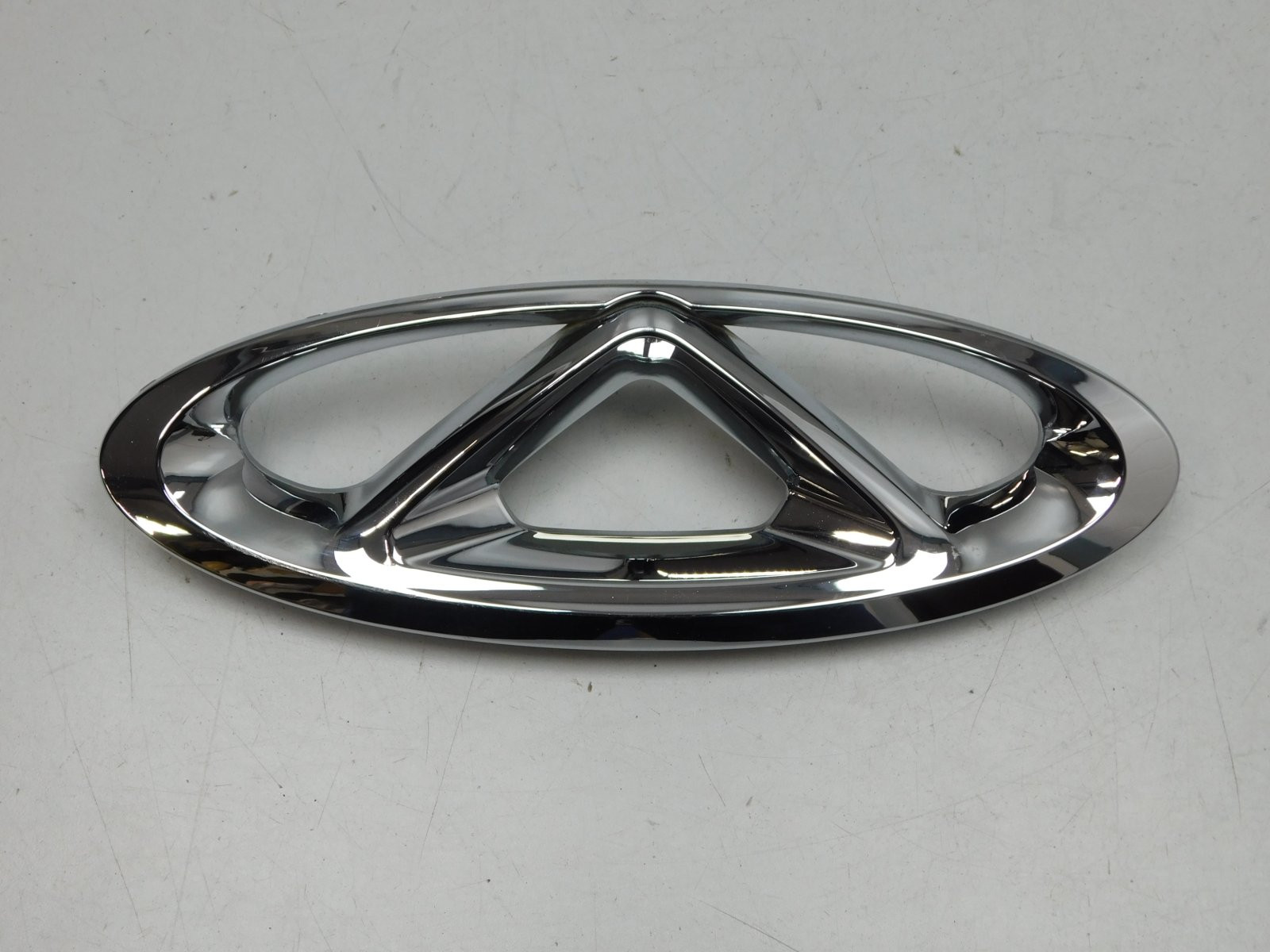 Эмблема Chery Tiggo 7 Pro 2020>