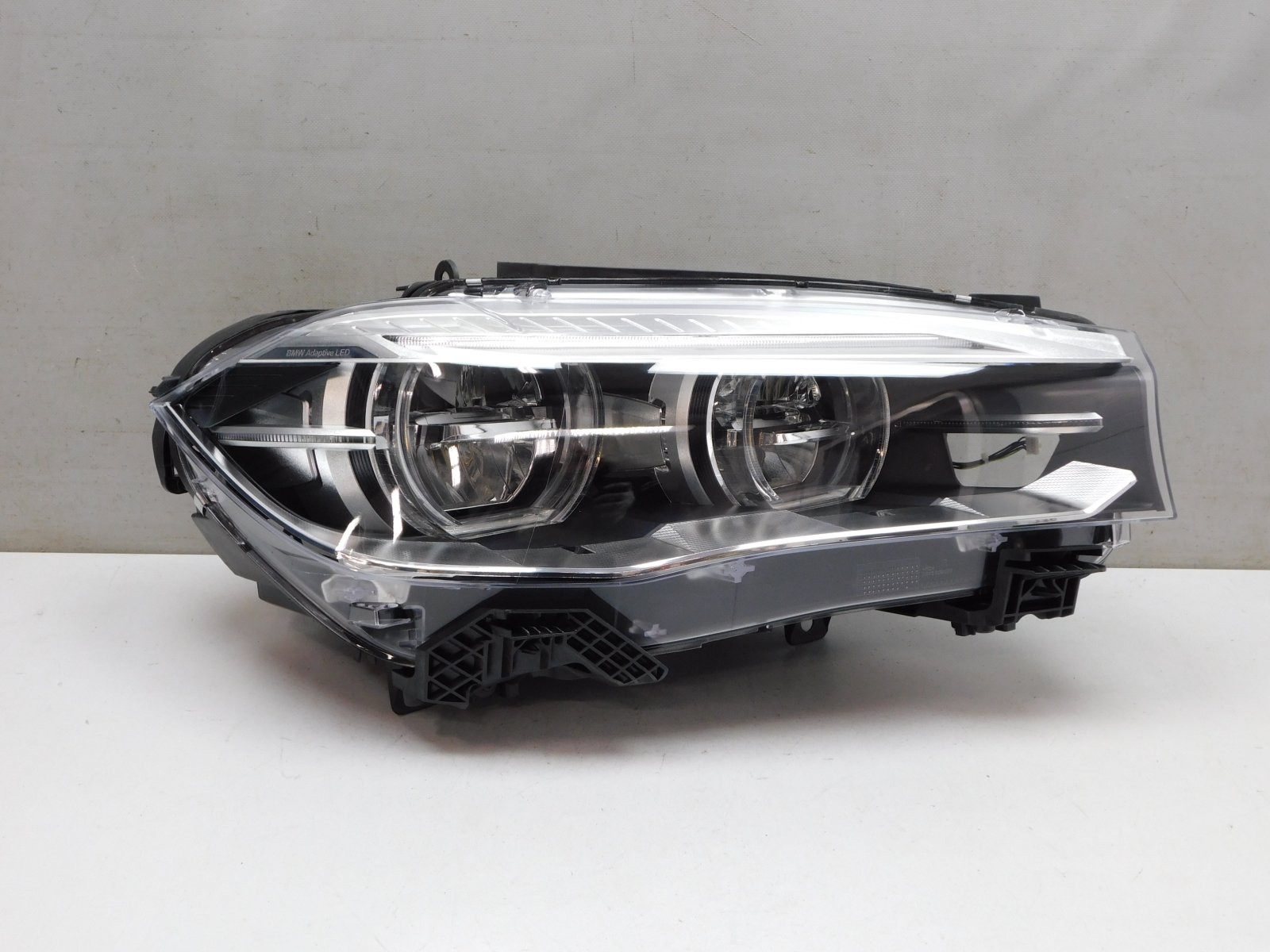Фара правая BMW X5 F15 2013-2018