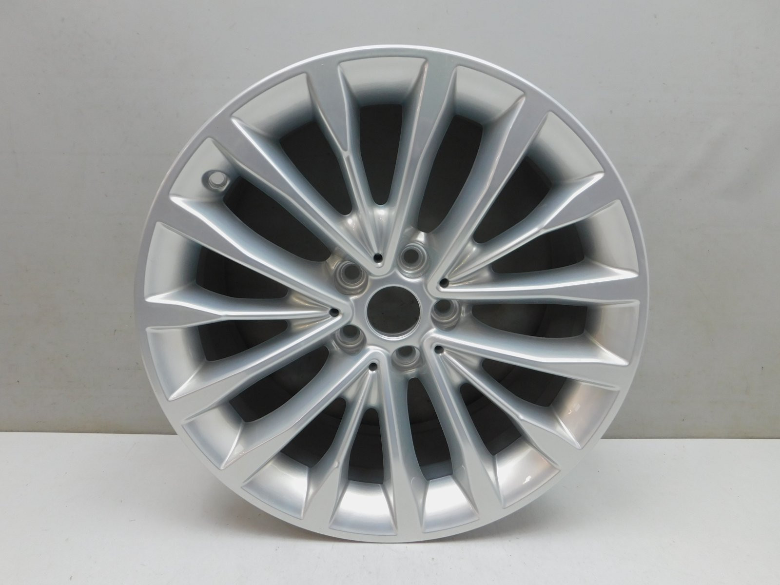 Диск колесный BMW 5-серия G30 2016>