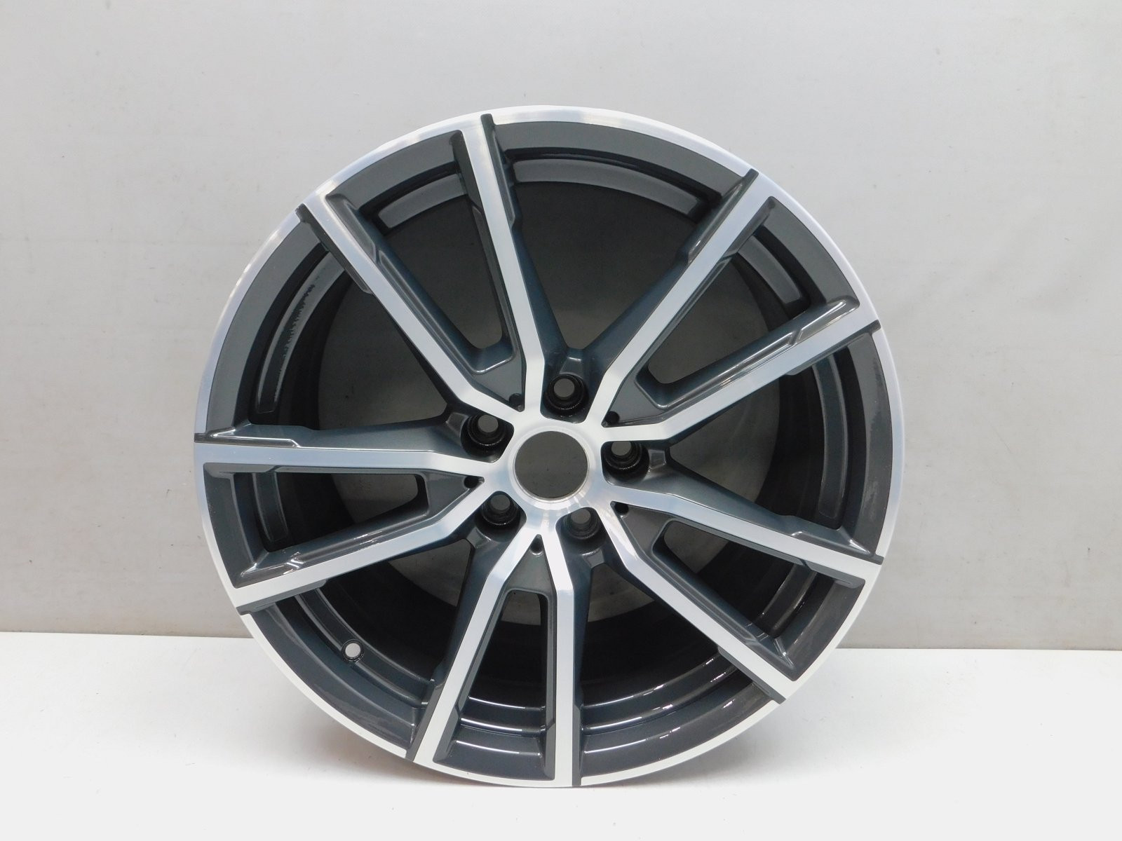 Диск колесный BMW 3-серия G20 2018>