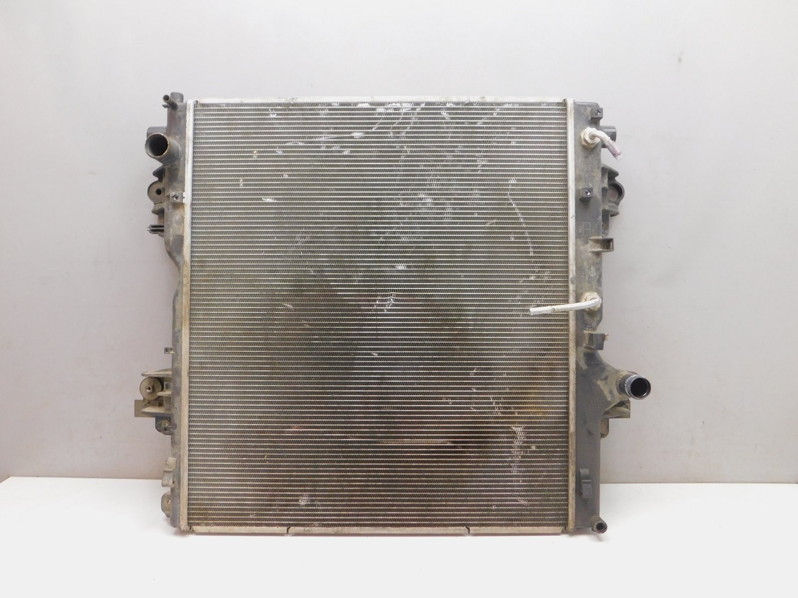 Радиатор охлаждения Toyota Land Cruiser (150)/Prado 2009>