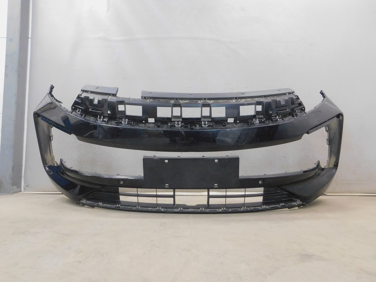 Бампер передний Exeed TXL 2020>