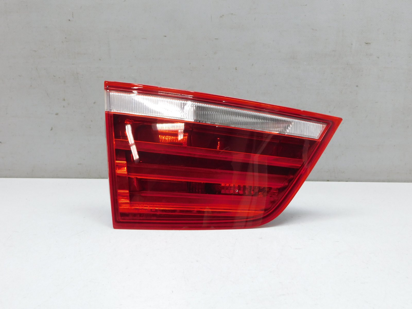 Фонарь задний внутренний левый BMW X3 F25 2010>