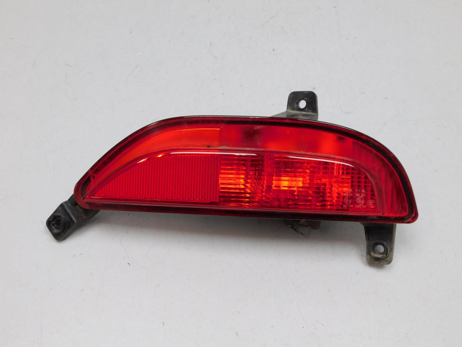 Фонарь задний в бампер правый Chery Tiggo 4 2017>