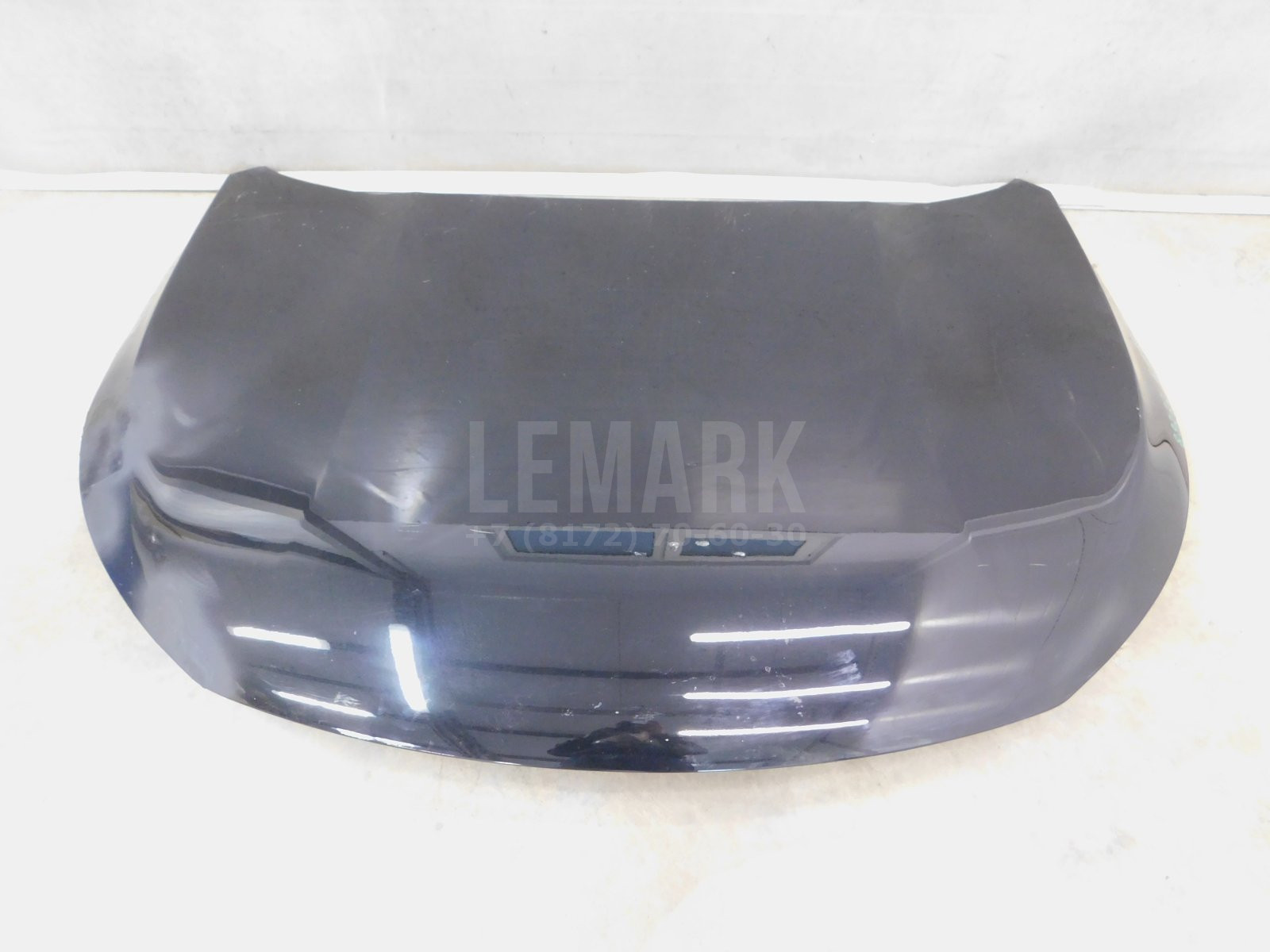 Капот Exeed TXL 2020> 509000735AADYJ
