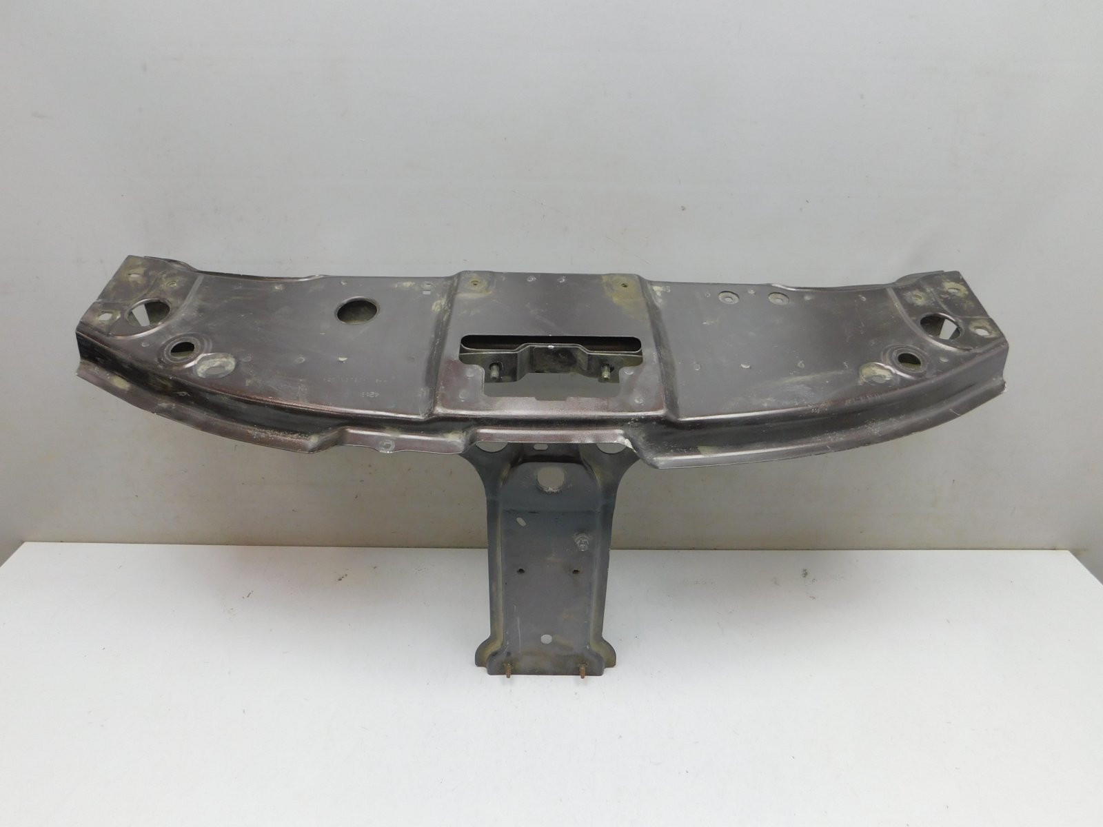 Панель передняя Renault Arkana 2019>