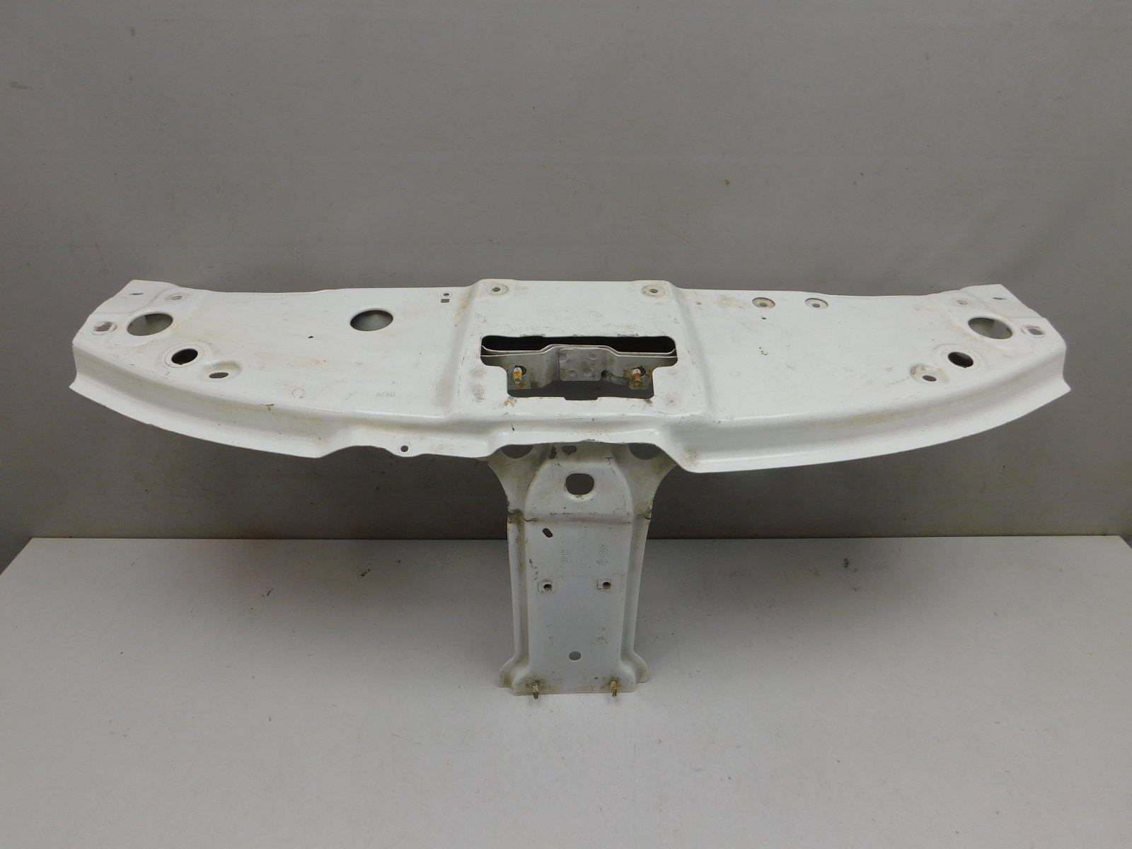 Панель передняя Renault Arkana 2019>