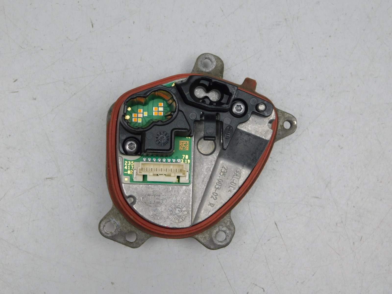 Светодиодный модуль фары BMW 5-серия G30 2016>