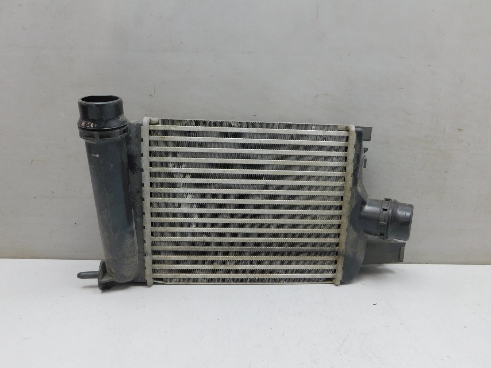 Интеркулер Renault Arkana 2019>