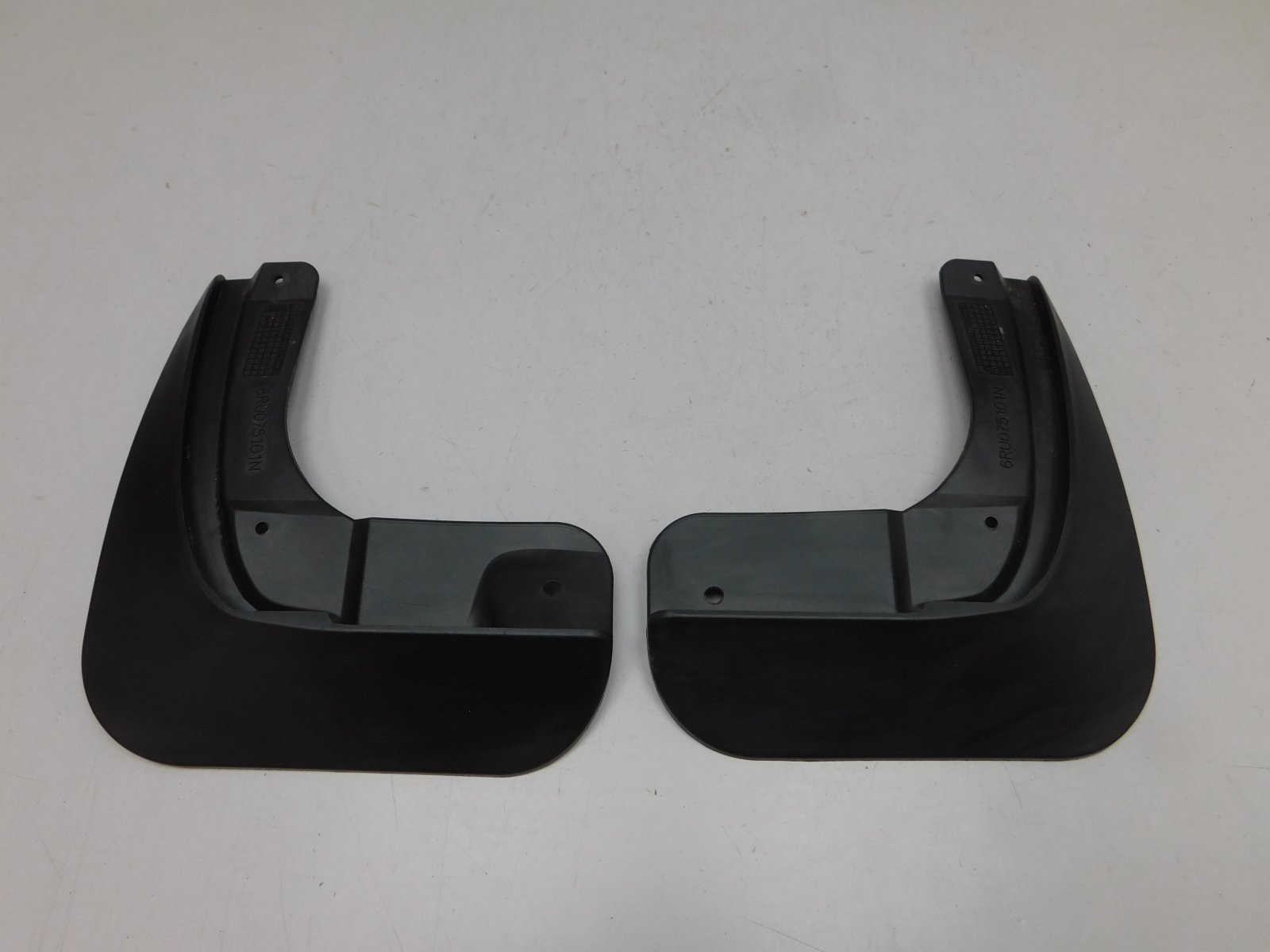 Брызговики к-кт Volkswagen Polo (RUS) 2020>