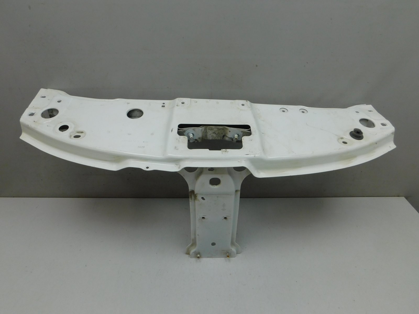 Панель передняя Renault Arkana 2019>