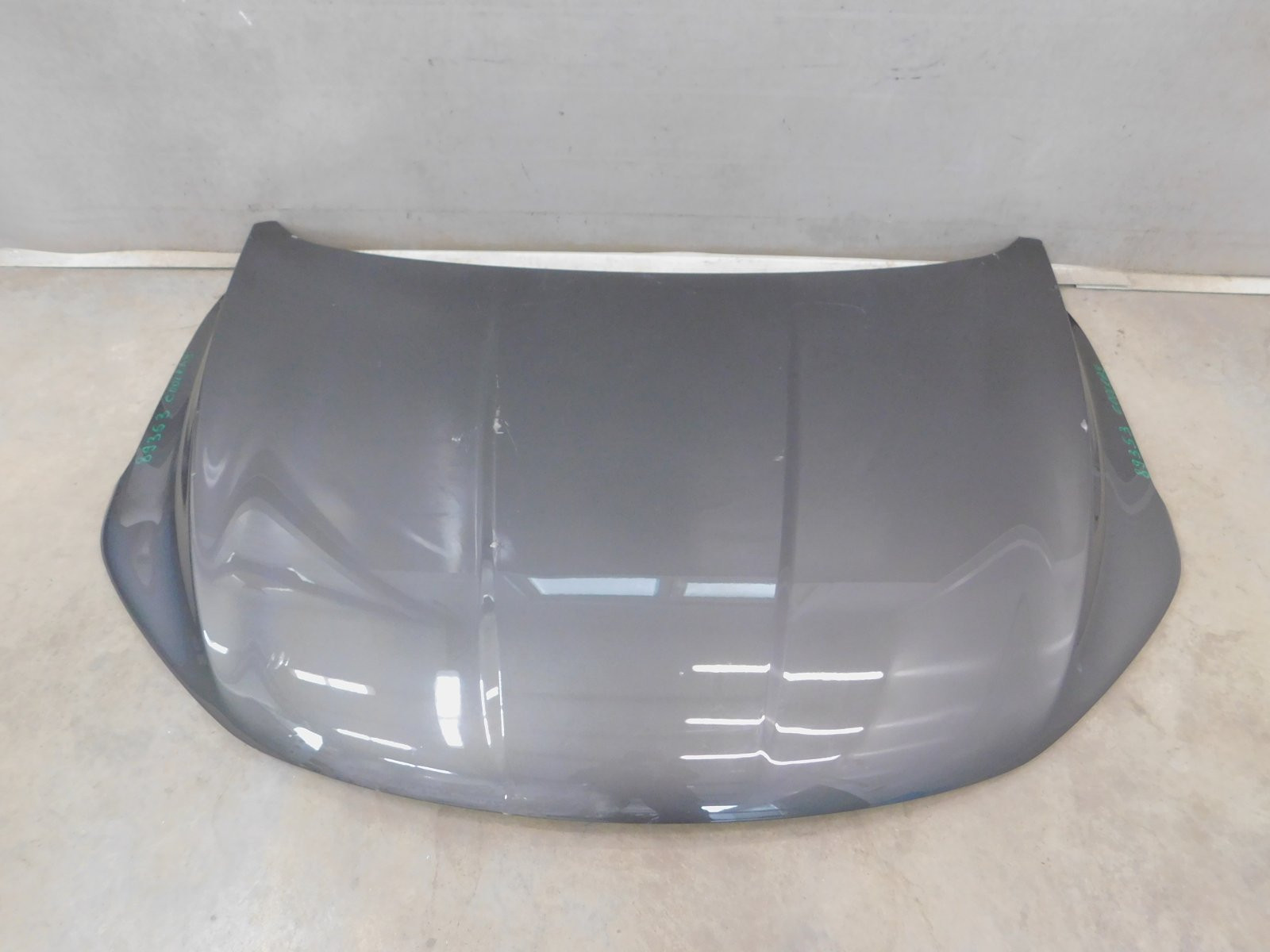 Капот Geely Coolray I 2020>