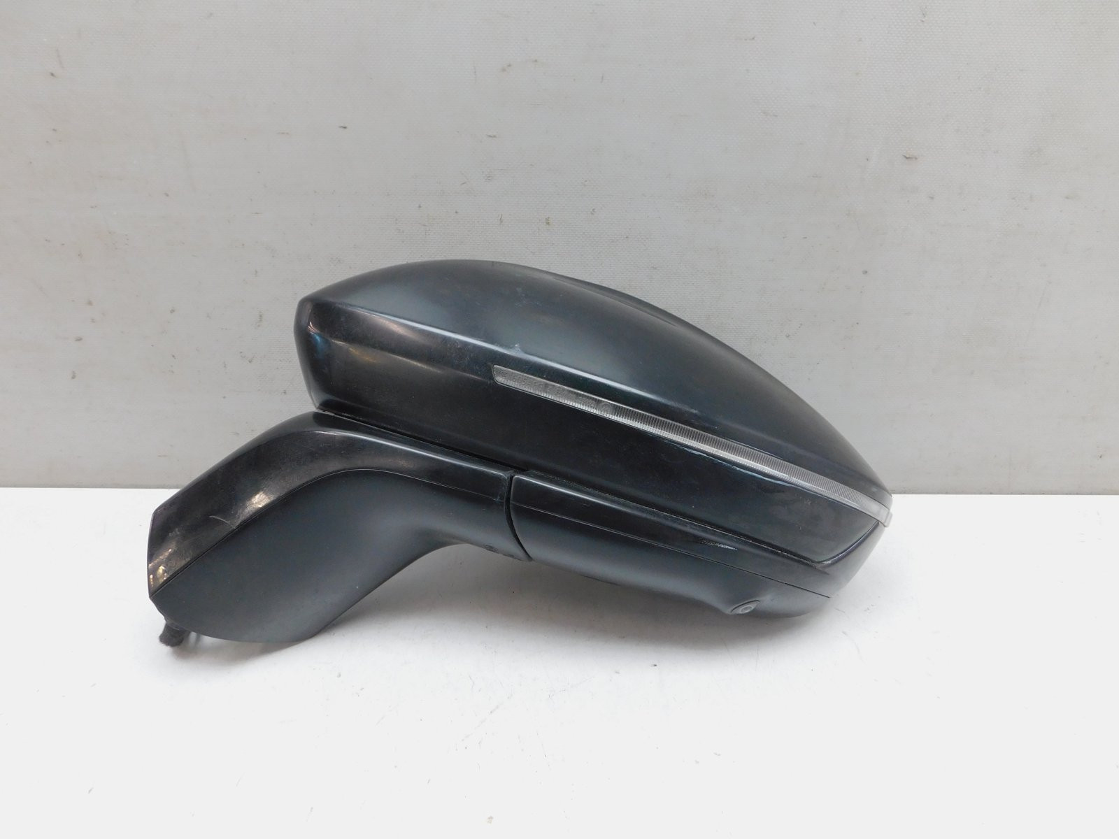 Зеркало левое электрическое Omoda C5 2022>