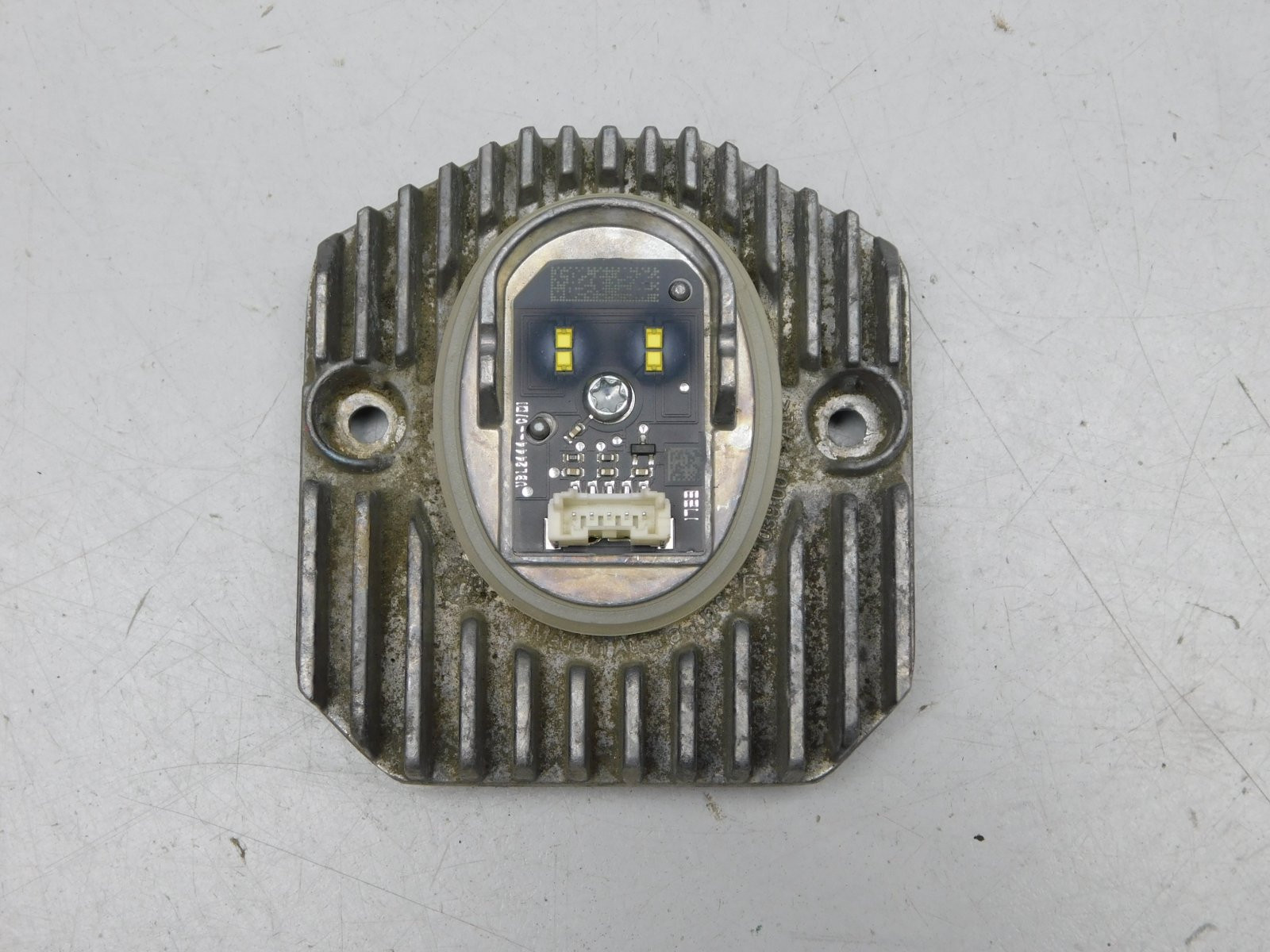 Светодиодный модуль фары BMW 5-серия G30 2016>