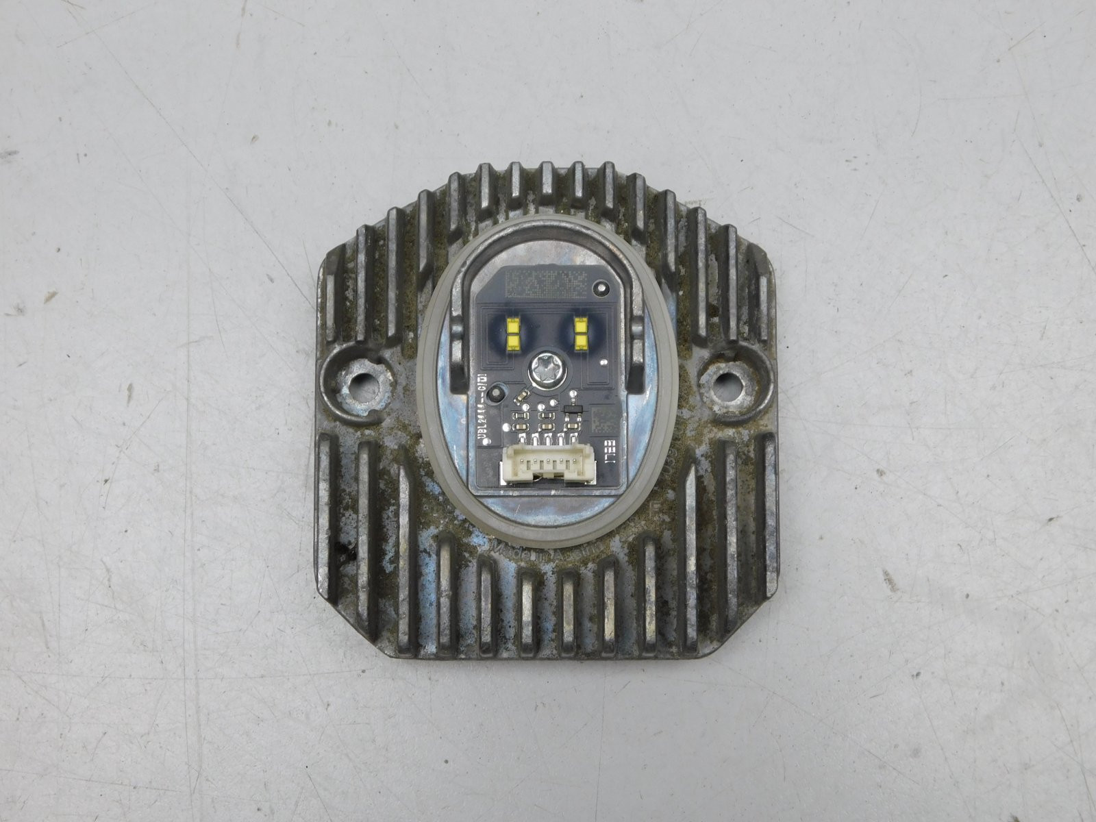 Светодиодный модуль фары BMW 5-серия G30 2016>