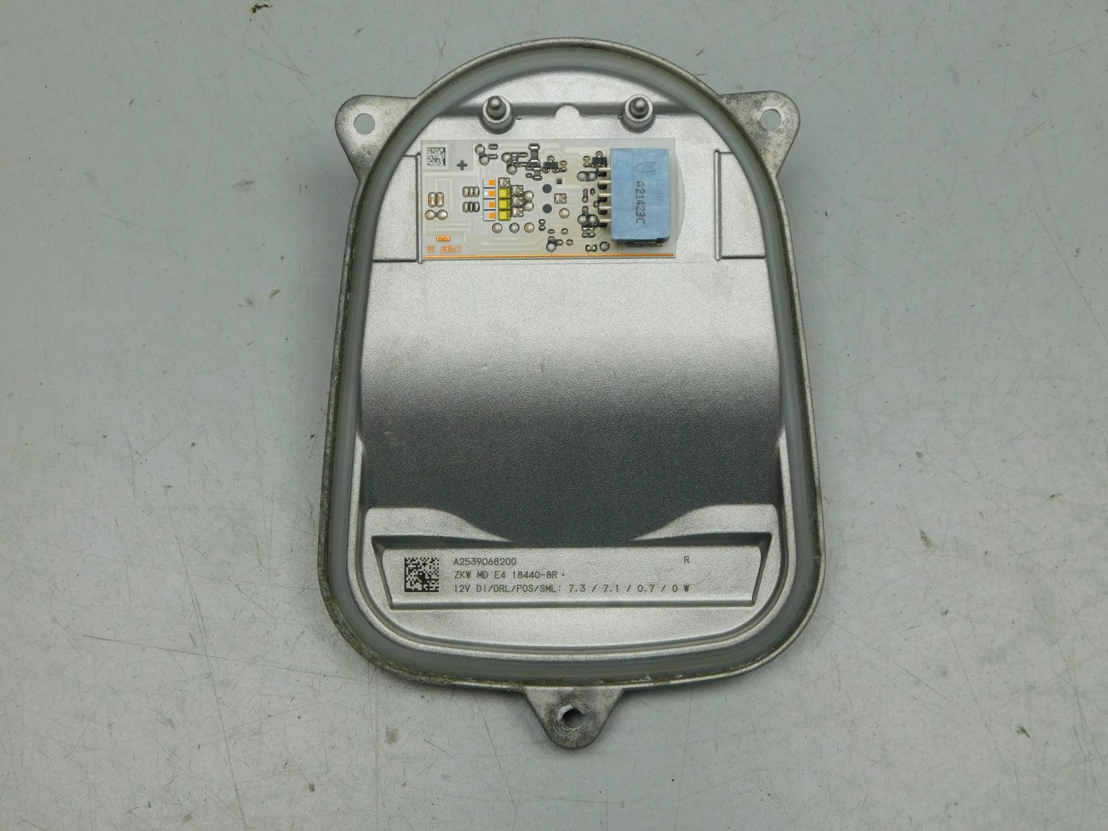 Светодиодный модуль фары Mercedes-Benz GLC-Class X253 2015>