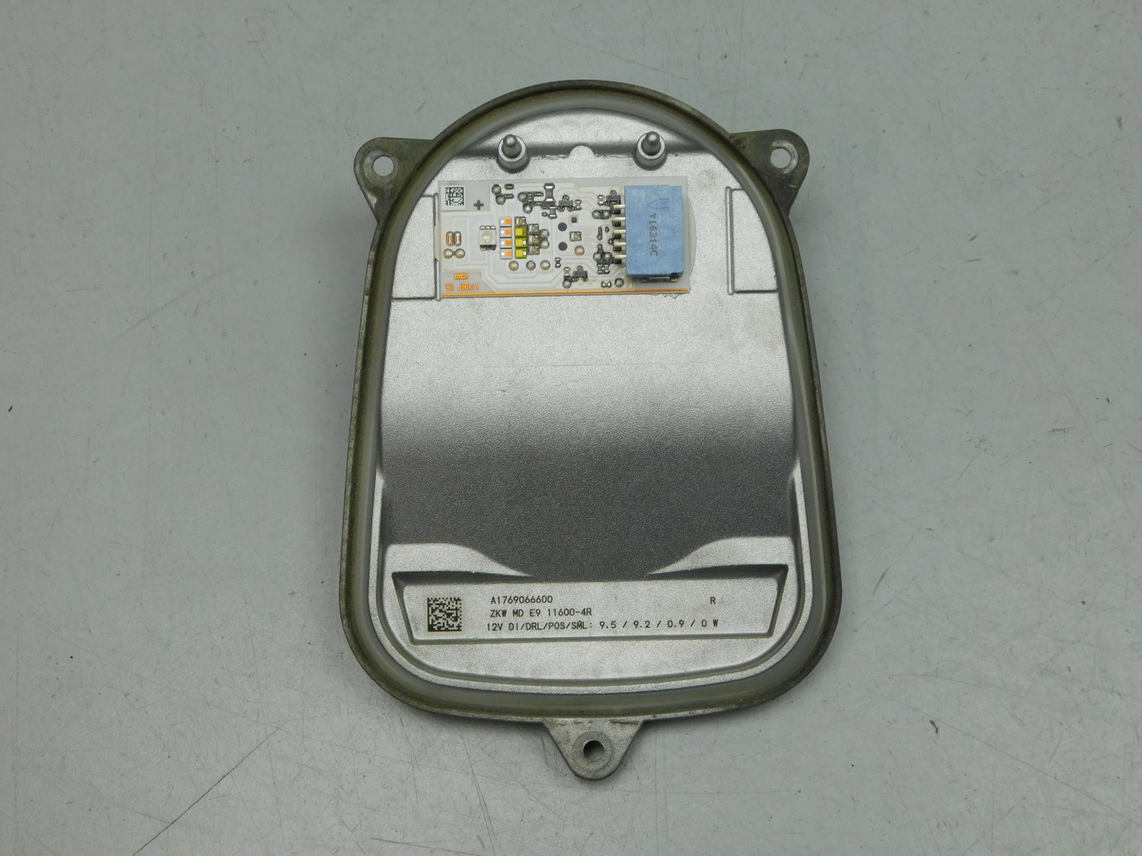 Светодиодный модуль фары Mercedes-Benz A-Klasse W176 2012-2018