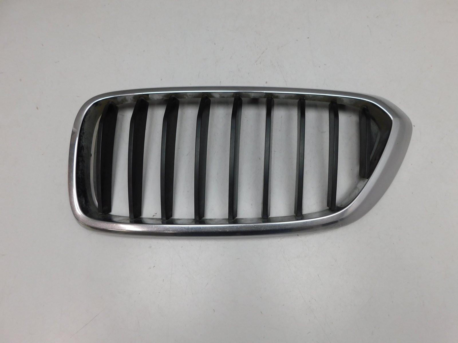 Решетка радиатора BMW 6-серия Gran Turismo G32 2017>