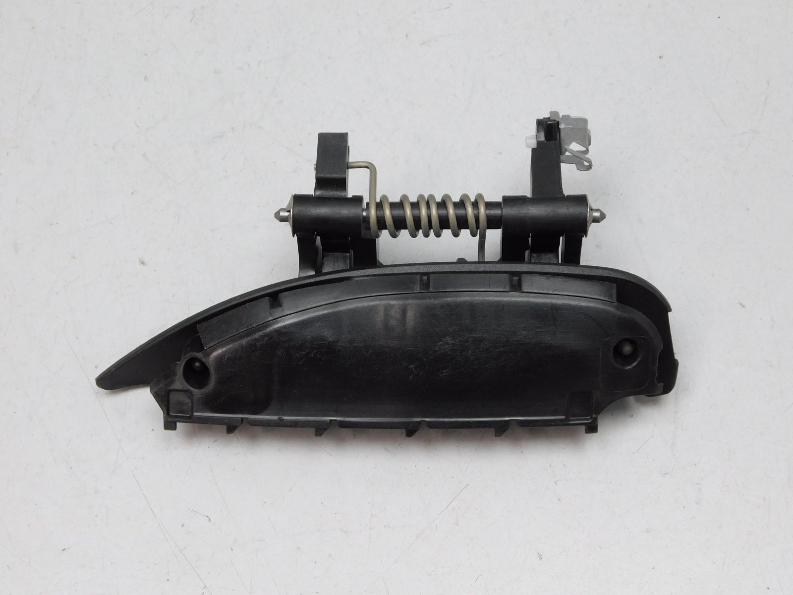 Ручка двери передней левой Renault Logan II 2014>