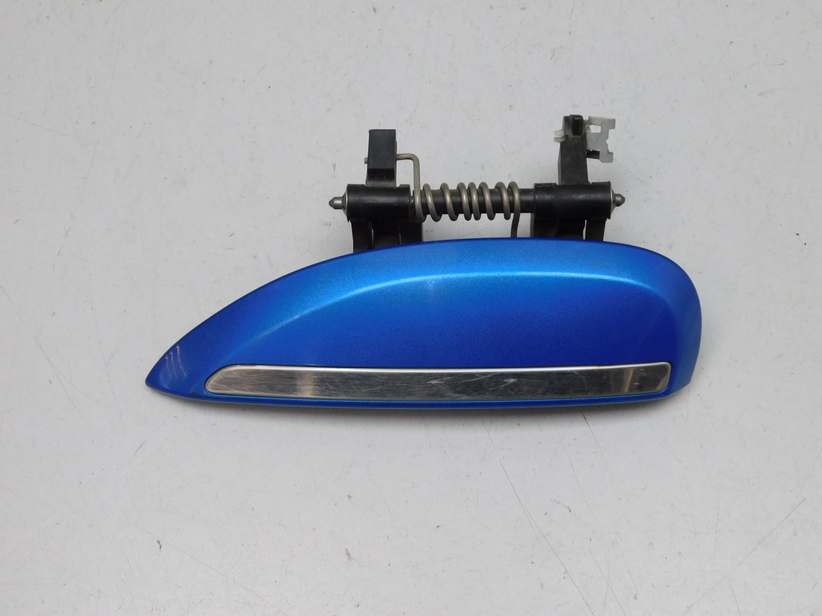 Ручка двери передней левой Renault Logan II 2014>