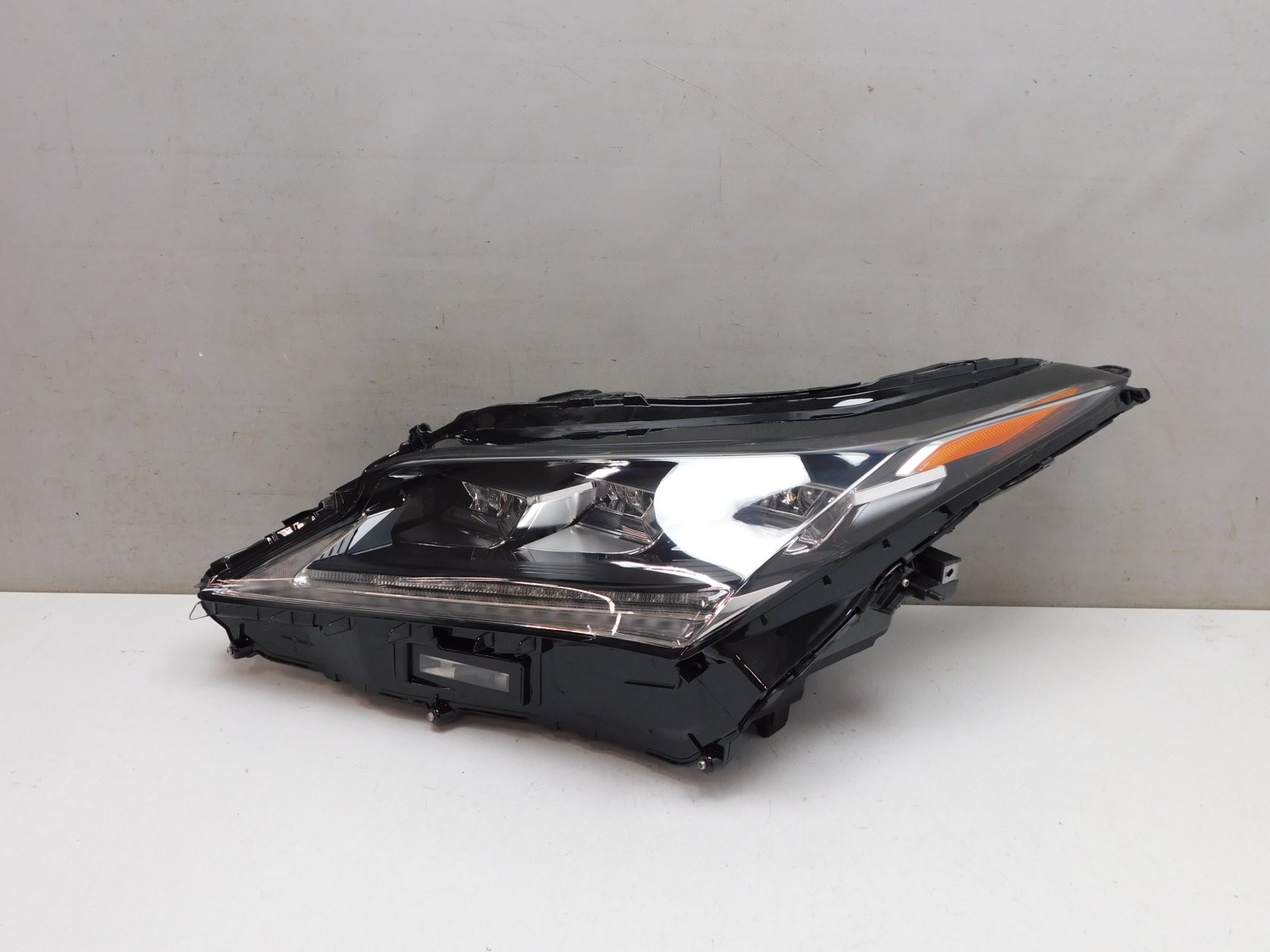 Фара левая Lexus RX IV 2015>