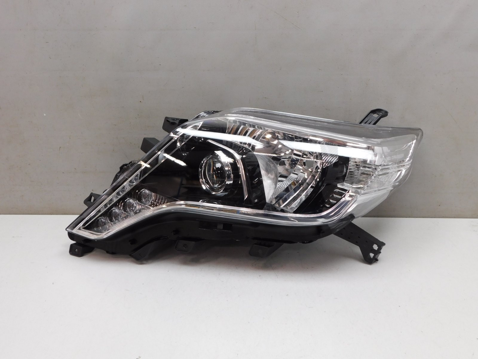 Фара левая Toyota Land Cruiser (150)/Prado 2009>