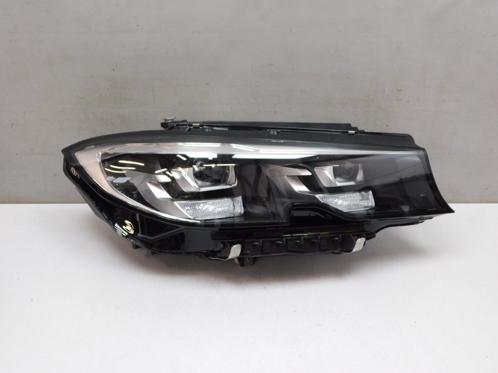 Фара правая BMW 3-серия G20 2018>