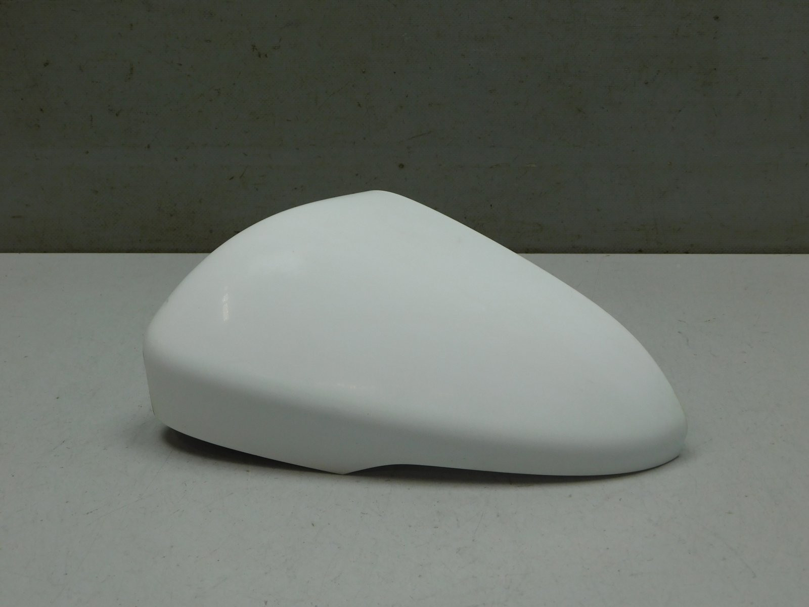 Накладка зеркала левого Ford Mondeo V 2015>