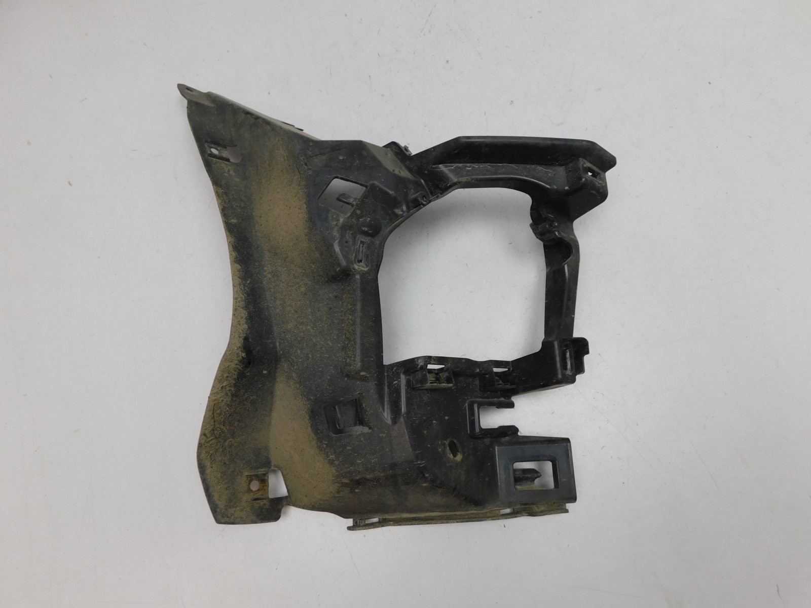 Кронштейн противотуманной фары BMW 1-серия F20/F21 2011>