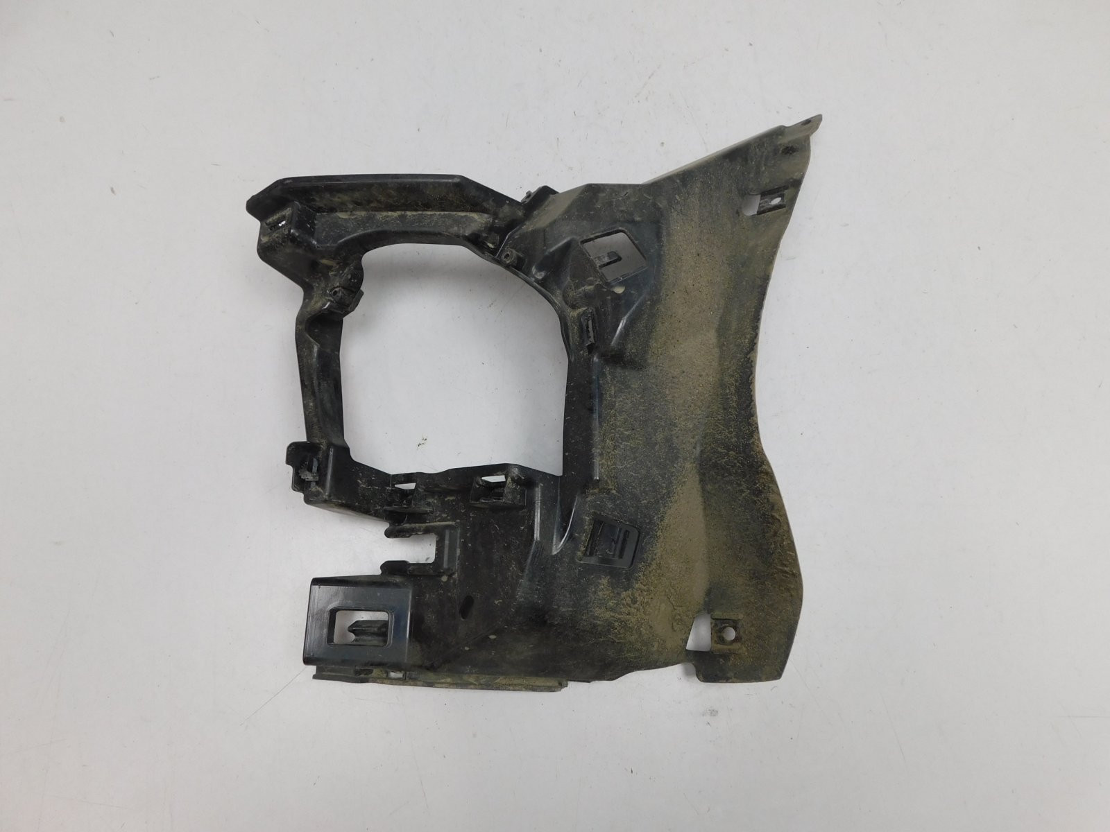 Кронштейн противотуманной фары BMW 1-серия F20/F21 2011>