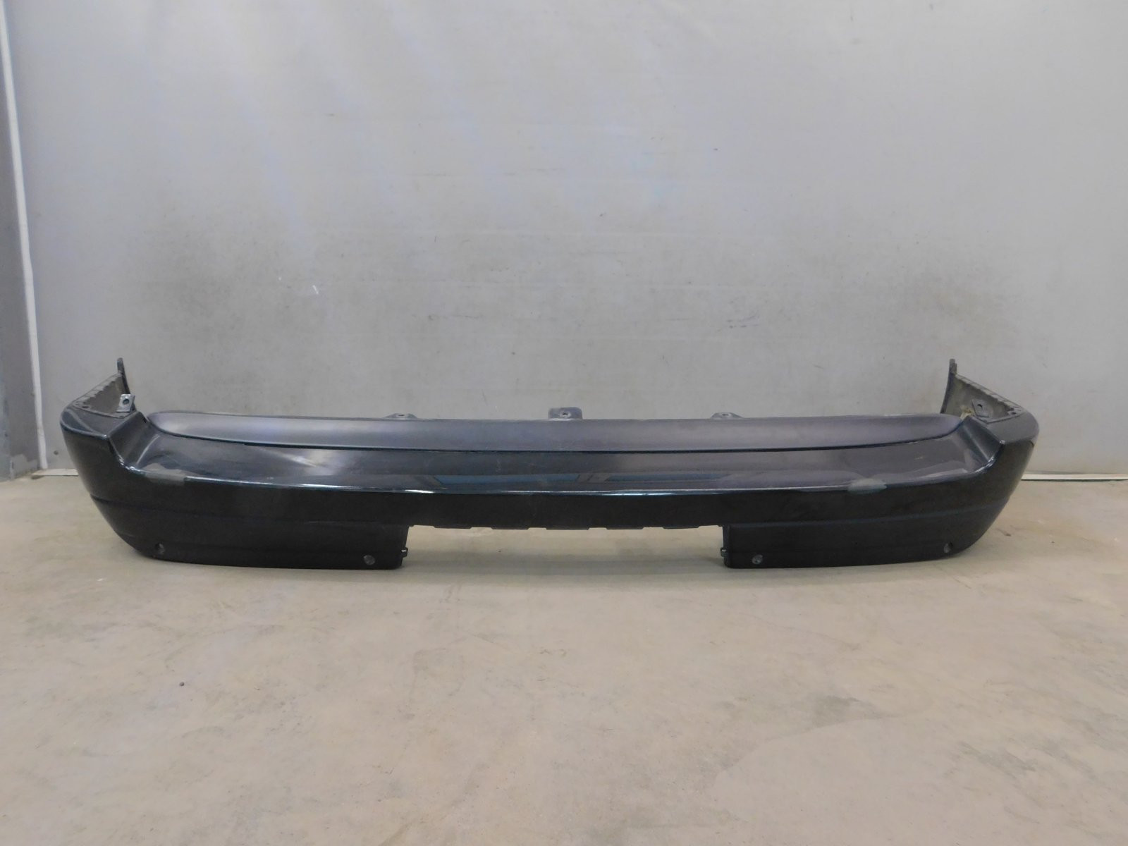 Бампер задний Land Rover Range Rover IV 2013>