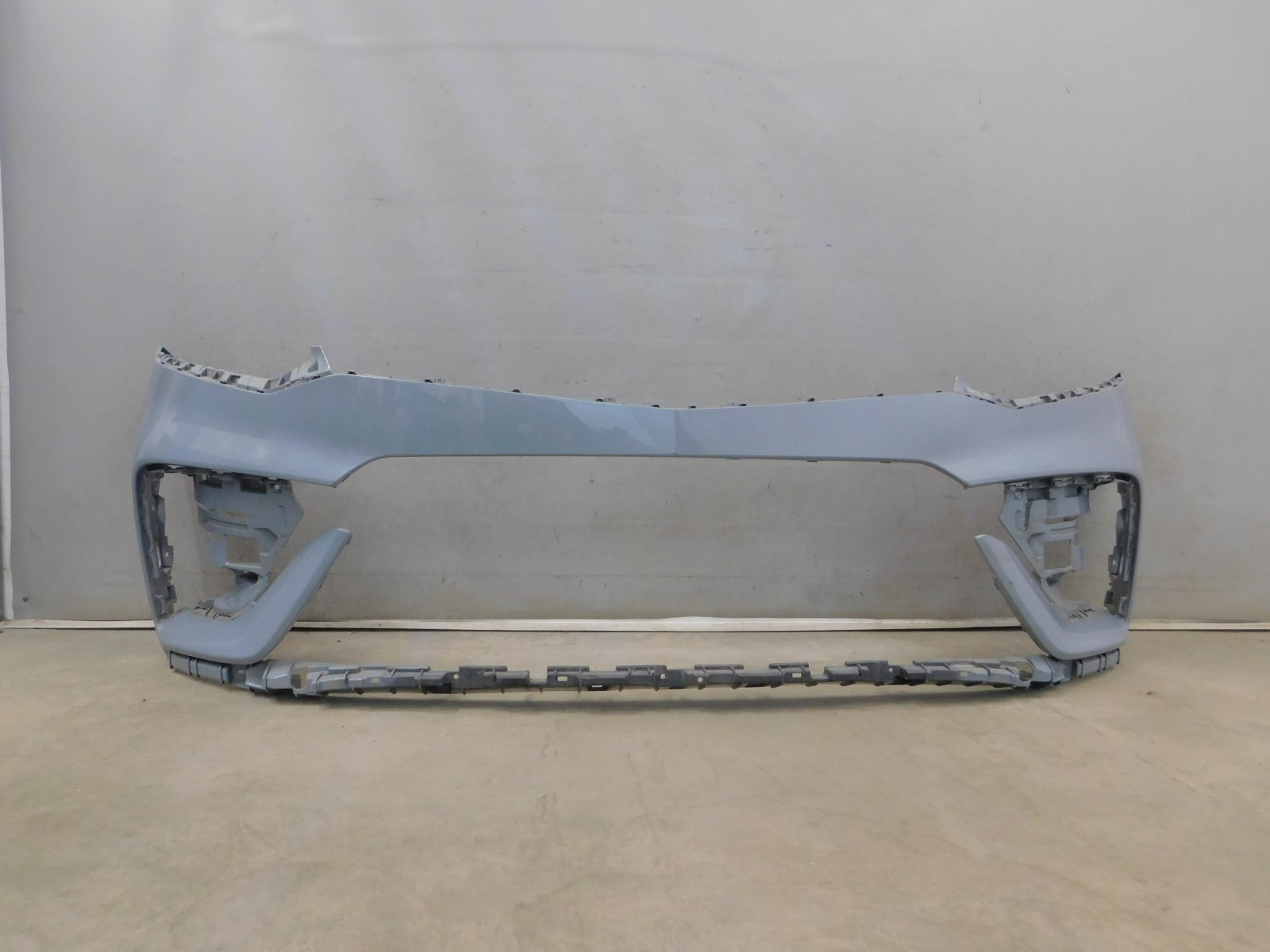 Бампер передний Geely Tugella 2020>